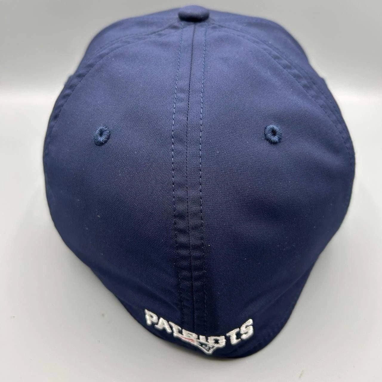 Other New England Patriots Hat Men M-L NFL Fanatics Stretch Fitted Size ONE SIZE - 3 Thumbnail