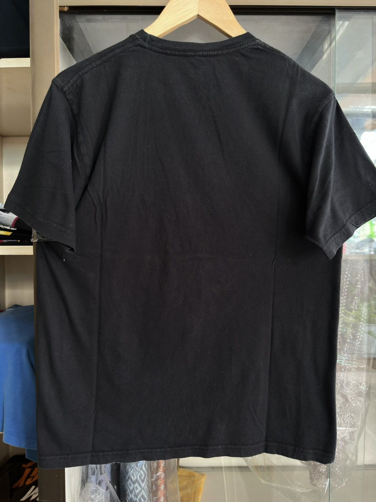 Anime Kiki's Delivery Service Hayao Miyazaki Studio Ghibli T Shirt Size US M / EU 48-50 / 2 - 4 Thumbnail