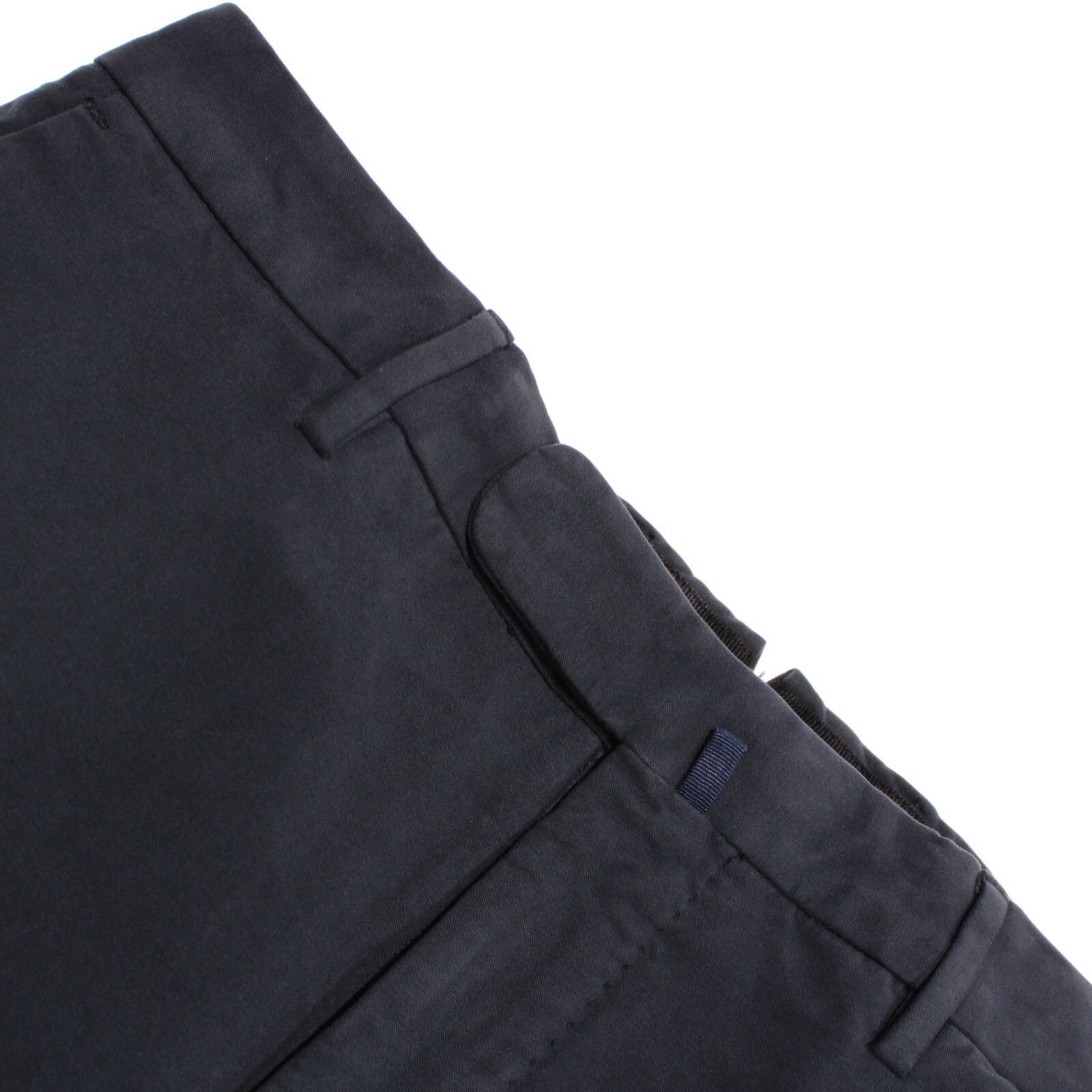Incotex INCOTEX New with tags Chino Size 30 US In Blue Size US 30 / EU 46 - 1 Thumbnail