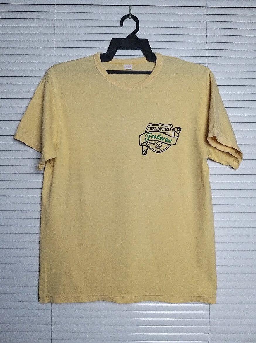 The Flat Head GRAIL🔥THE FLAT HEAD BOUNTY HUNTERS T SHIRT Size US M / EU 48-50 / 2 - 2 Thumbnail