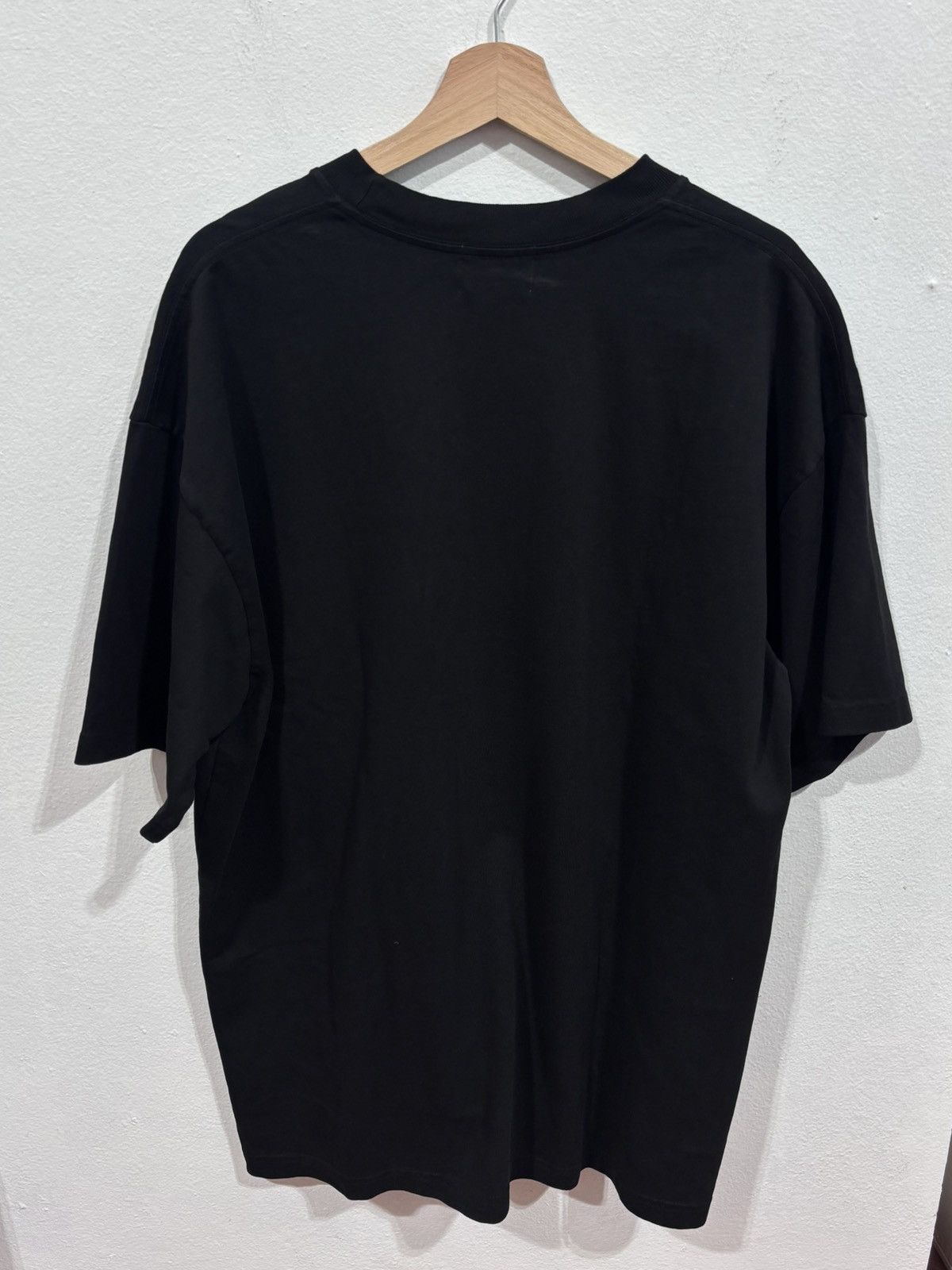 Warren Lotas Warren Lotas Candles Black Tee Size US XL / EU 56 / 4 - 6 Thumbnail