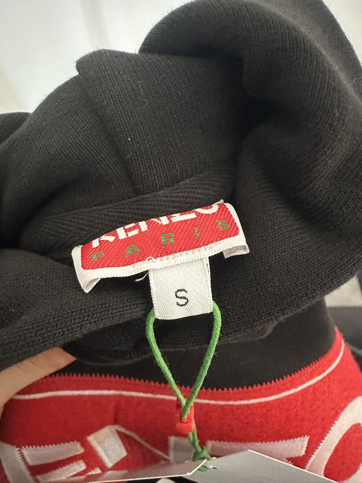 Kenzo Title : Kenzo Paris "Target" Logo Tracksuit Set - Nigo Era Size US S / EU 44-46 / 1 - 8 Thumbnail