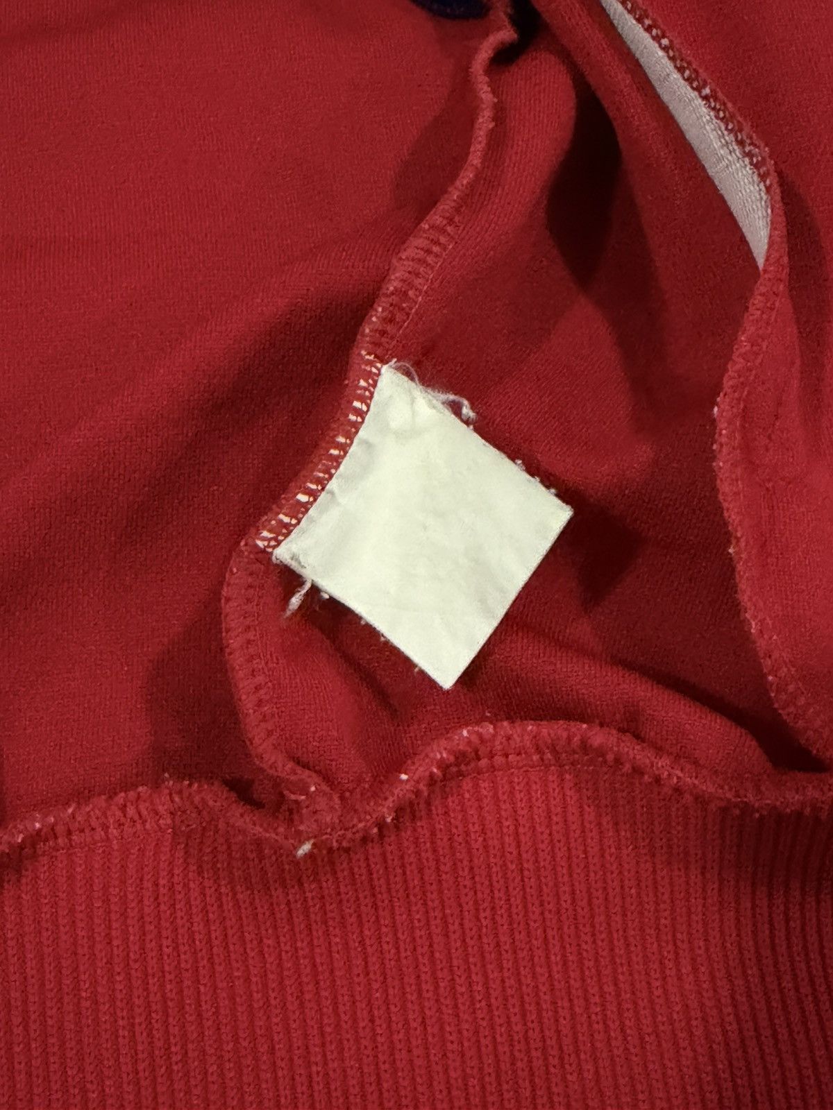 Hummel Vintage Denmark jackets EURO 1992 hummel Size US L / EU 52-54 / 3 - 9 Thumbnail