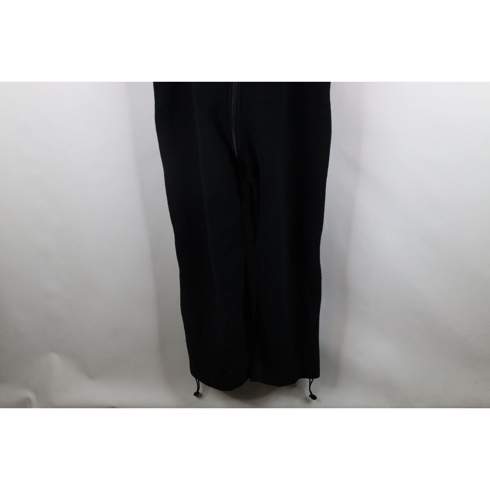 Vintage Vintage 90s Military Mens Medium Polartec Fleece Cold Weathe Size US 30 / EU 46 - 4 Thumbnail