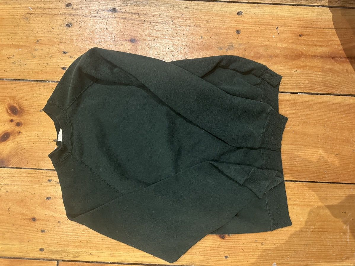 Vintage 90s blank crew Size XL / US 12-14 / IT 48-50 - 1 Thumbnail