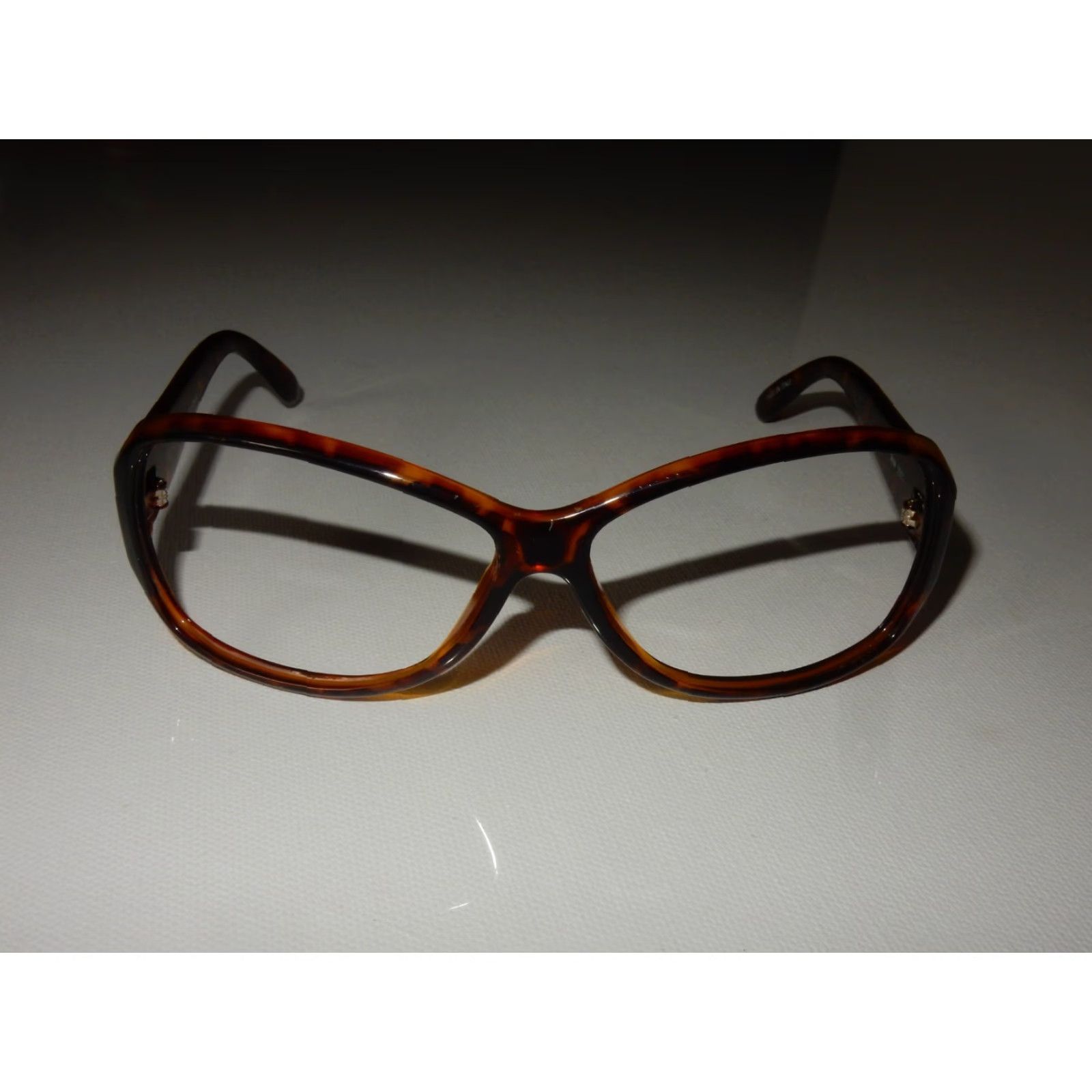 Frame VINTAGE Serengeti Sunglasses Frames Womens Brown 7327 Size ONE SIZE - 2 Thumbnail