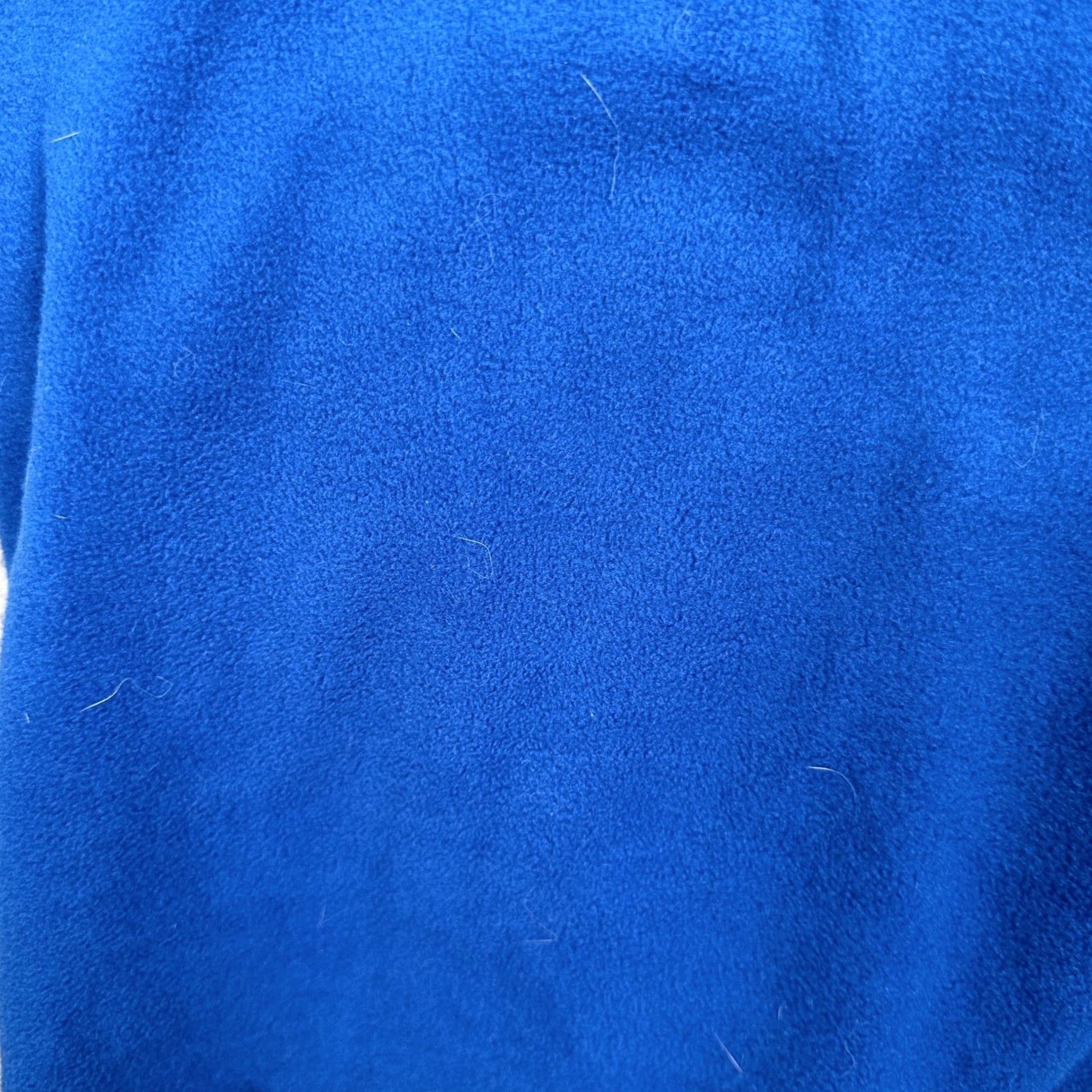 Eddie Bauer Eddie Bauer First Ascent Jacket Mens Large Blue Long Sleeve Full Zip Pockets Size US L / EU 52-54 / 3 - 6 Thumbnail