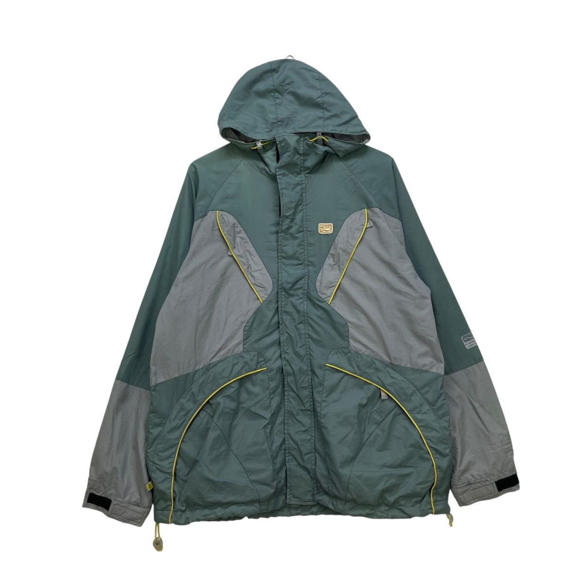 Vans 💥Vans Hoodie Light jacket Size US M / EU 48-50 / 2 - 1 Thumbnail