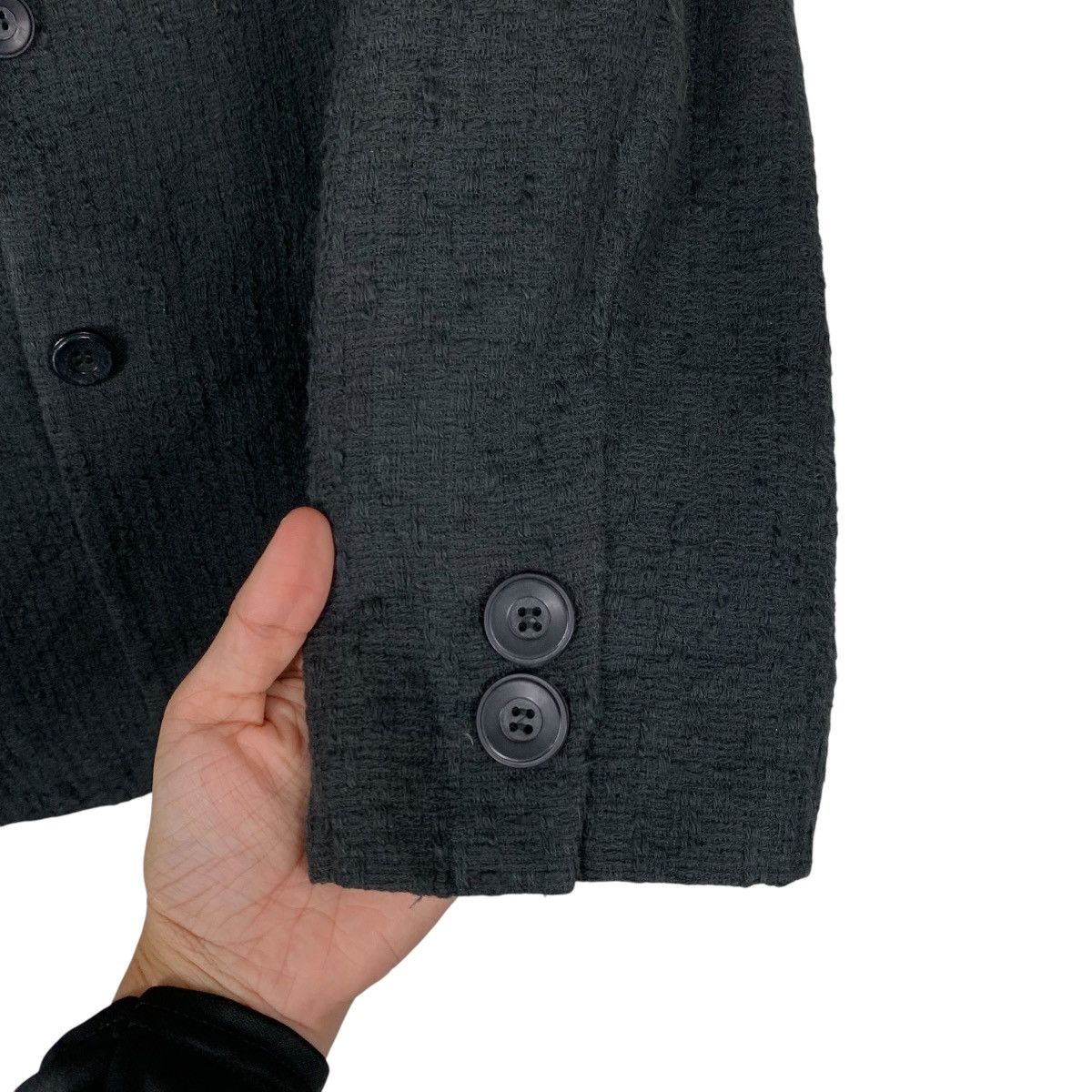 Herno Herno Women Casual Jacket Size L / US 10 / IT 46 - 13 Thumbnail