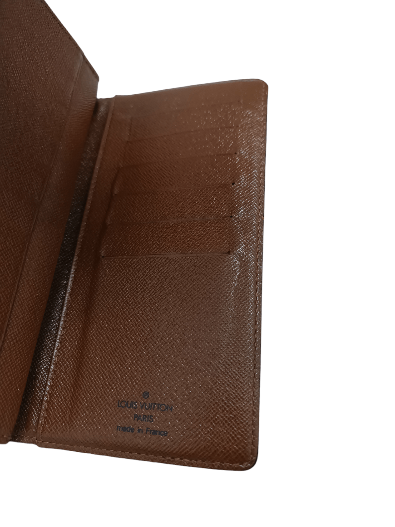 Louis Vuitton Louis Vuitton long wallet monogram Size ONE SIZE - 3 Thumbnail