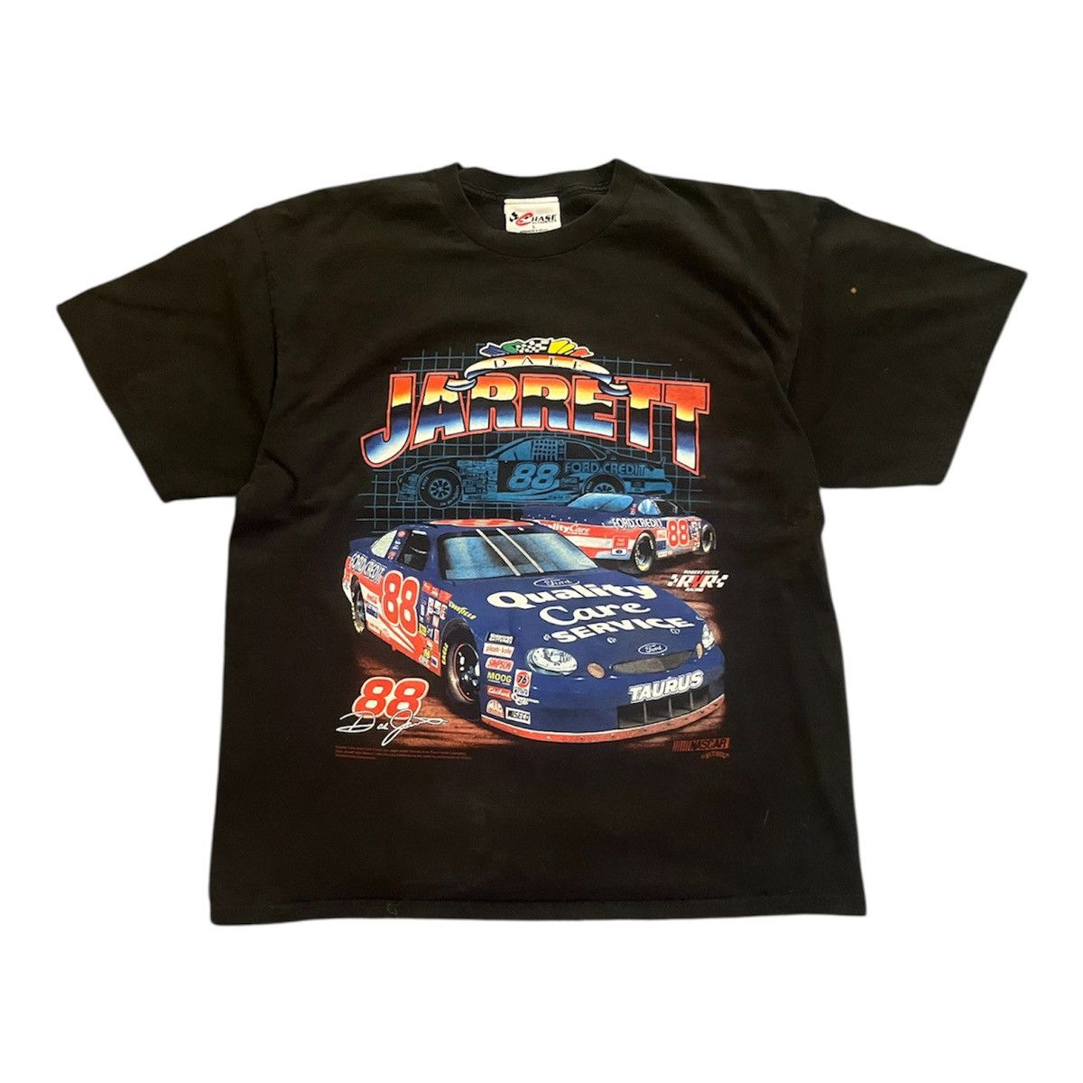 NASCAR Vintage NASCAR Size US L / EU 52-54 / 3 - 1 Preview