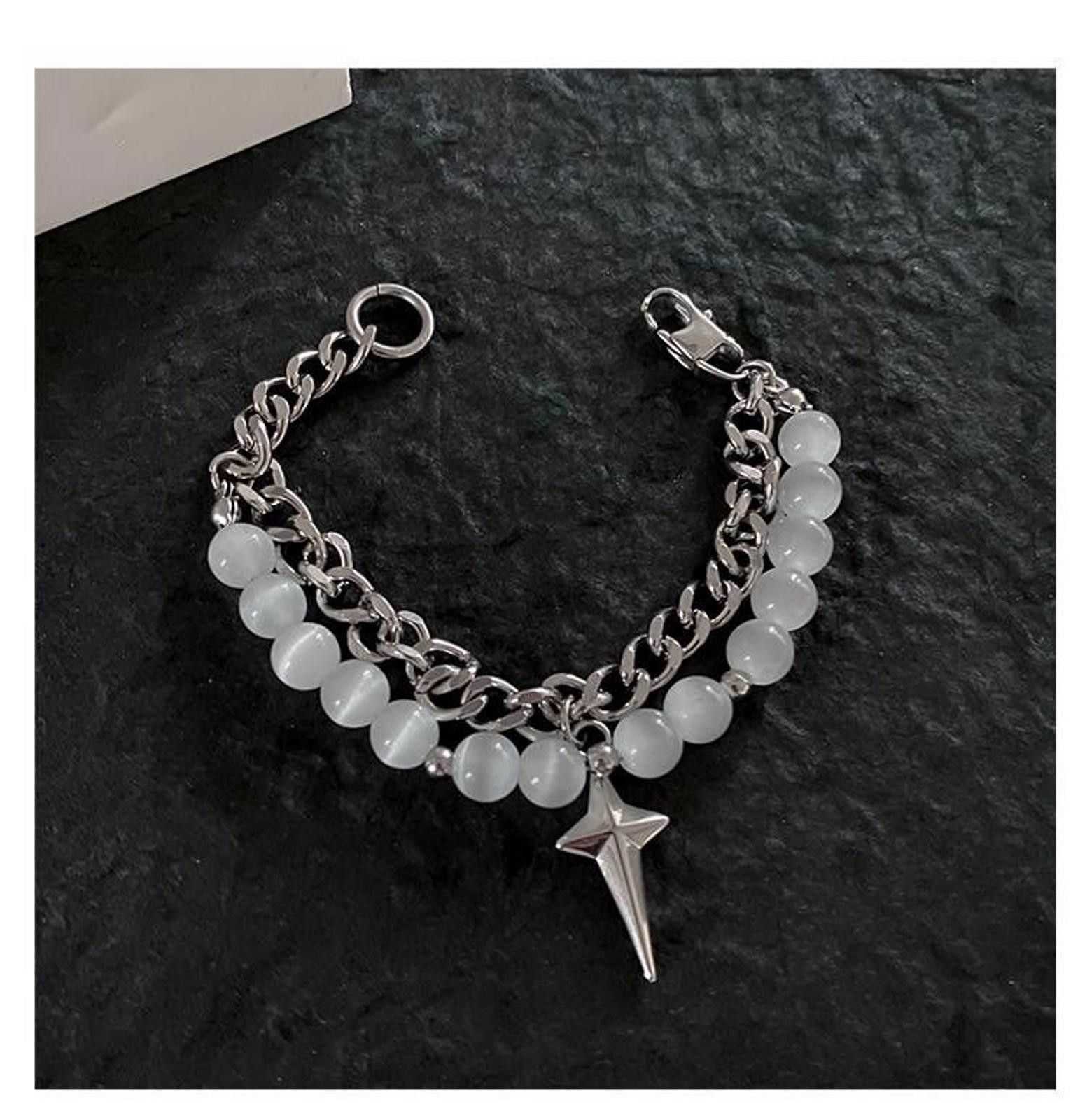 Other STAR Pearl Bracelet Size ONE SIZE - 2 Thumbnail