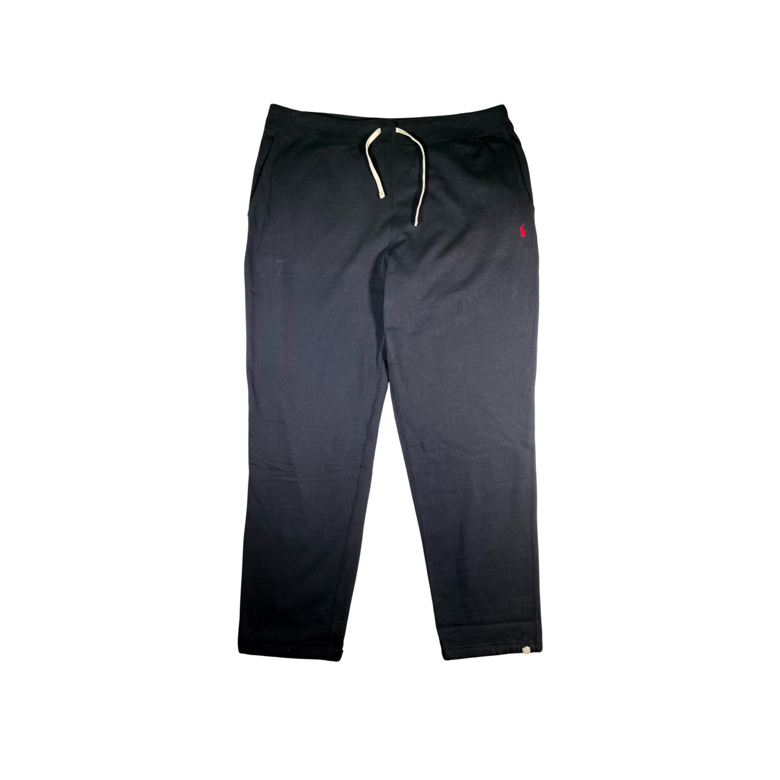 Polo Ralph Lauren Polo Black Sweats Size US 40 / EU 56 - 1 Thumbnail