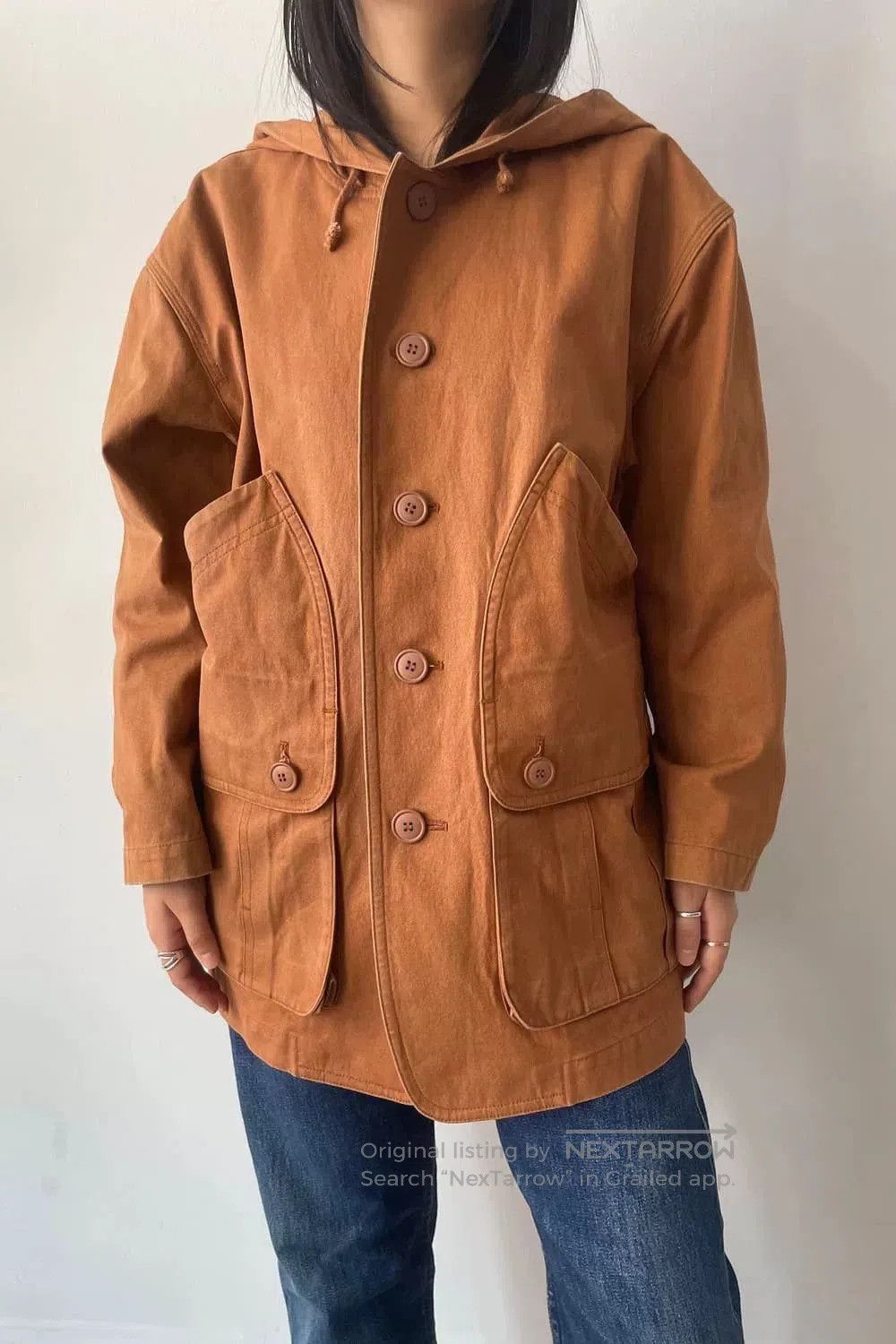 Issey Miyake Issey Miyake Vintage Boston Coat. Size M / US 6-8 / IT 42-44 - 2 Thumbnail