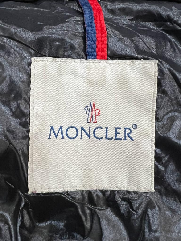 Moncler Grenoble Moncler Aliso womens jacket Size S / US 4 / IT 40 - 10 Thumbnail
