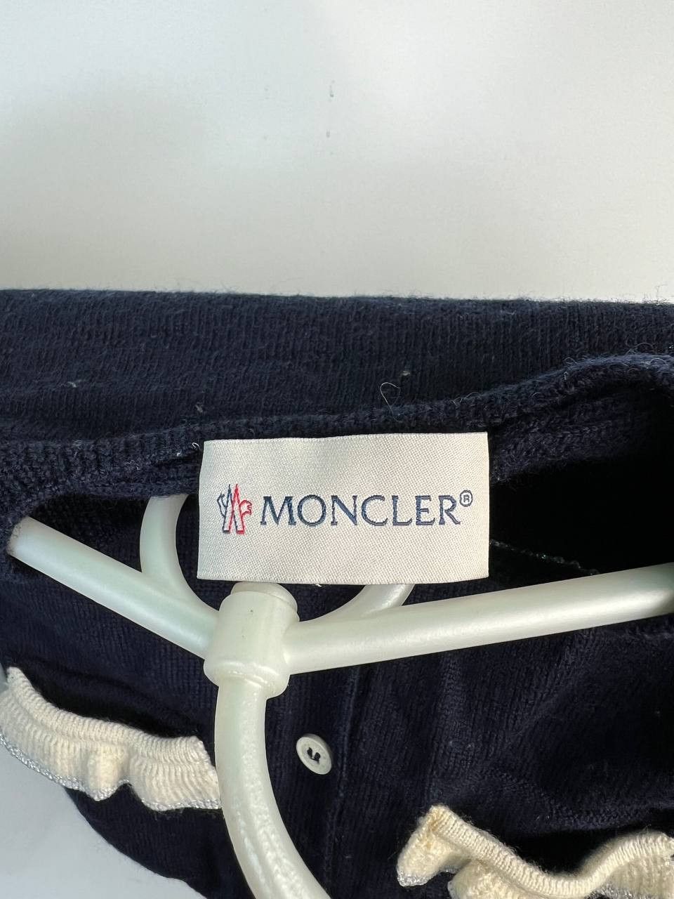 Designer × Moncler Moncler cardigan long sleeve kids Size US XXS / EU 40 - 3 Thumbnail