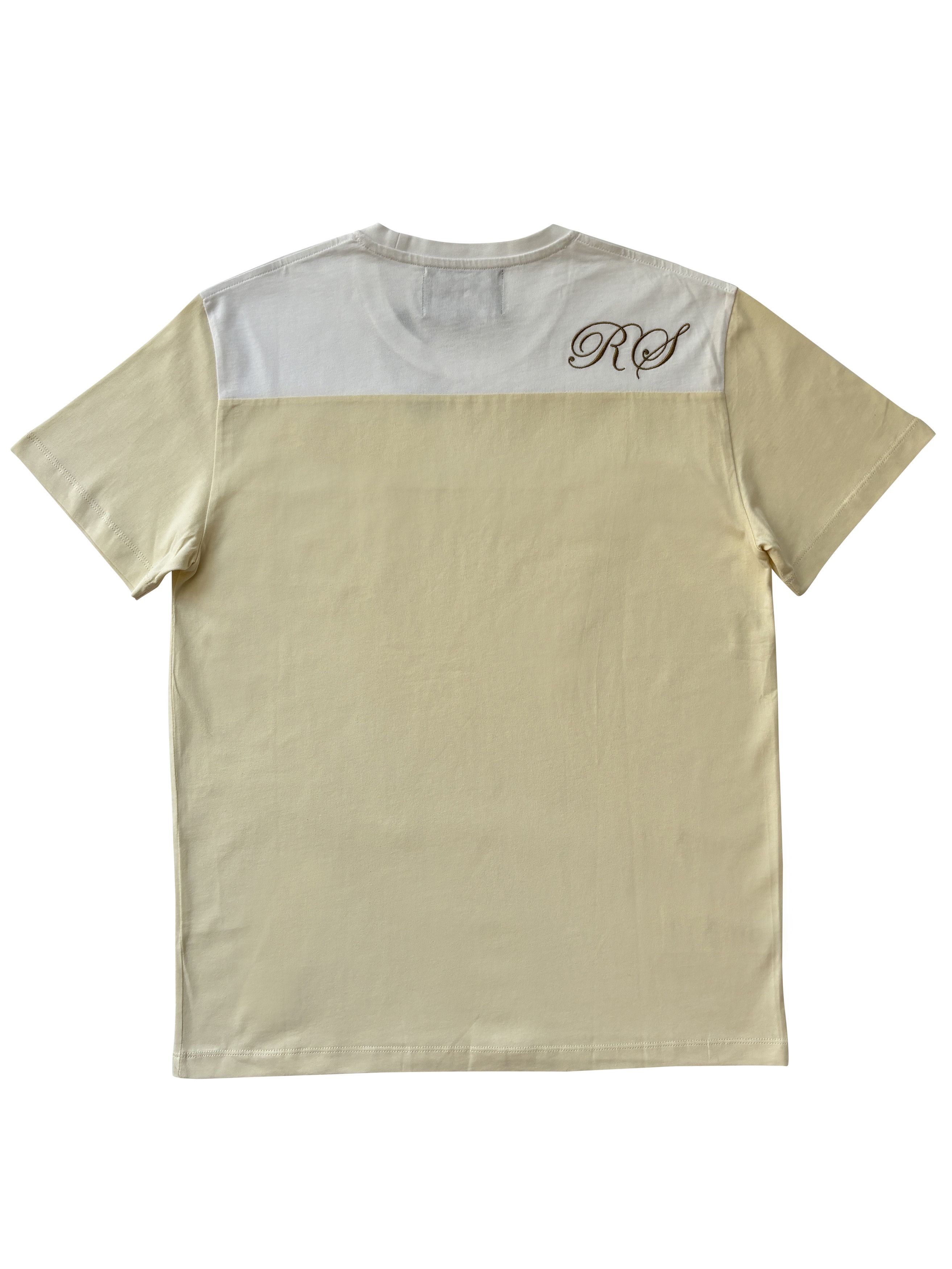 Fred Perry × Raf Simons ⚡️QUICK SALE⚡️Raf Simons Fred Perry Short Sleeve T-Shirt Size US M / EU 48-50 / 2 - 2 Thumbnail