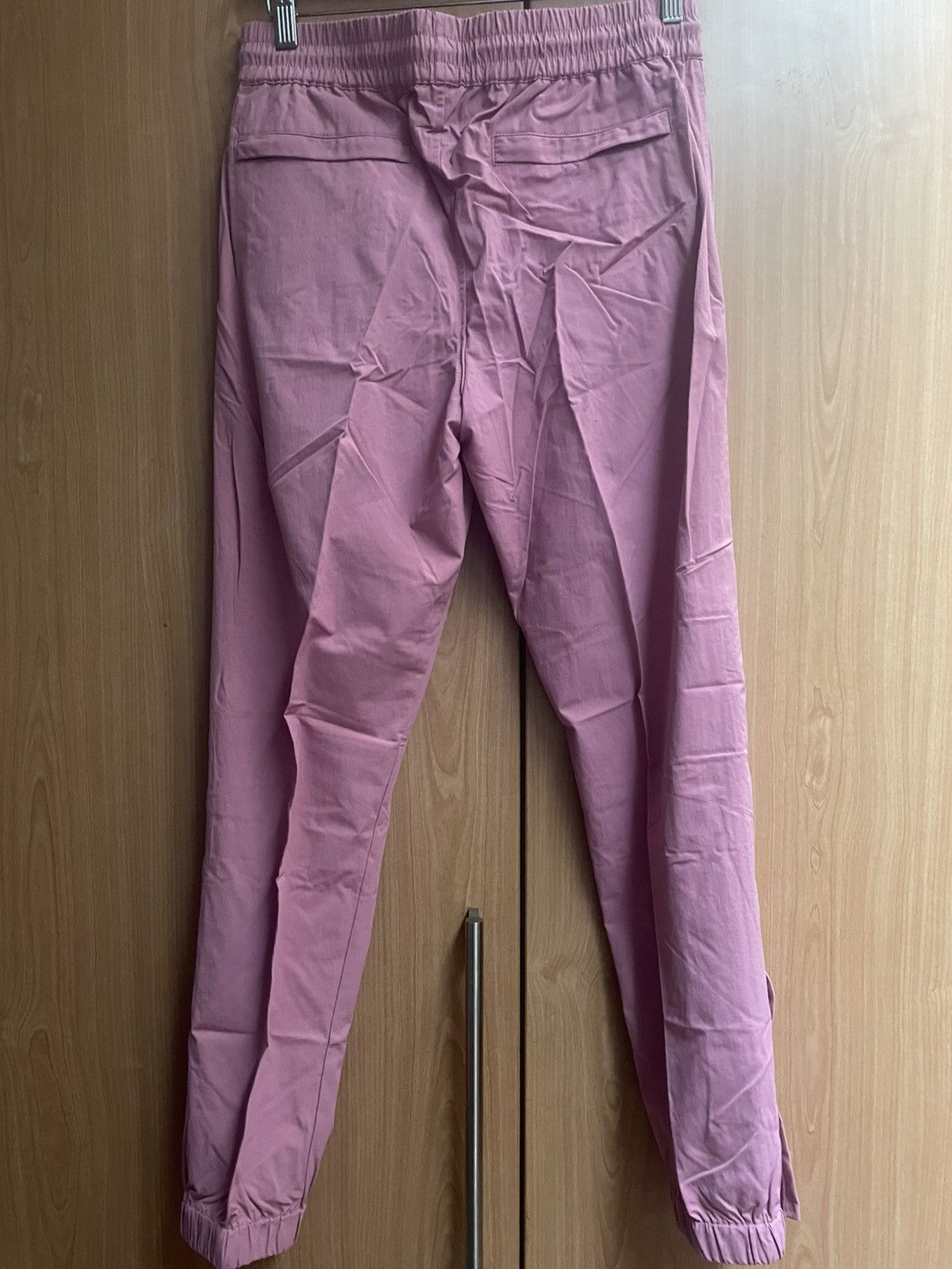 Aime Leon Dore Aime Leon Dore Nylon Core Pants Size S Size US 30 / EU 46 - 6 Thumbnail