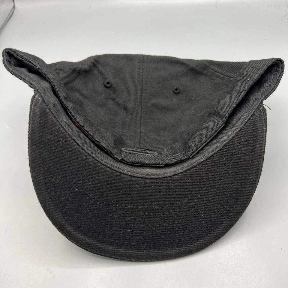 New Era Captain America Marvel Hat Men 8 59Fifty New Era Fitted Cap Size ONE SIZE - 5 Thumbnail