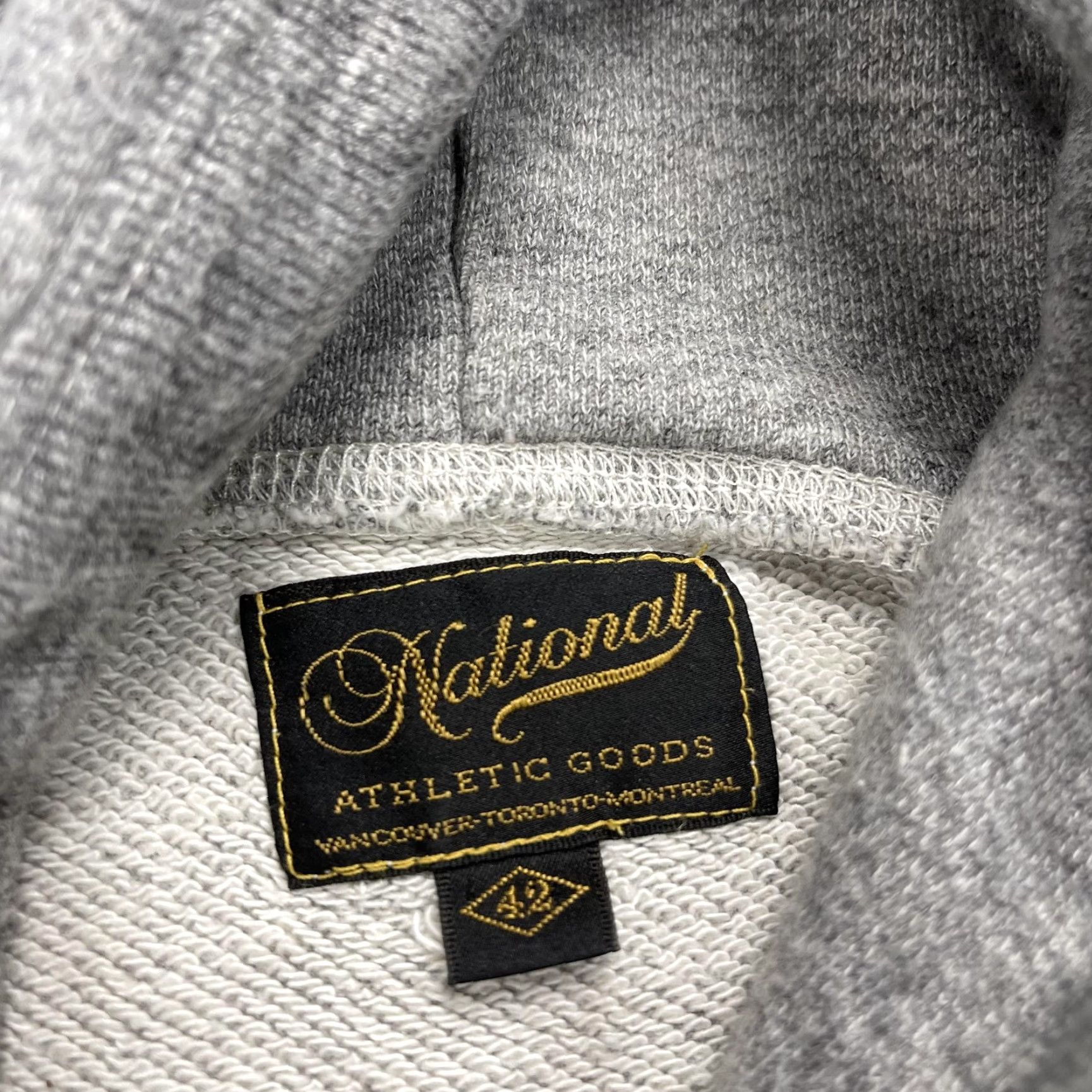 Vintage VINTAGE? No. (Original says Vintage: No) Size US L / EU 52-54 / 3 - 5 Thumbnail