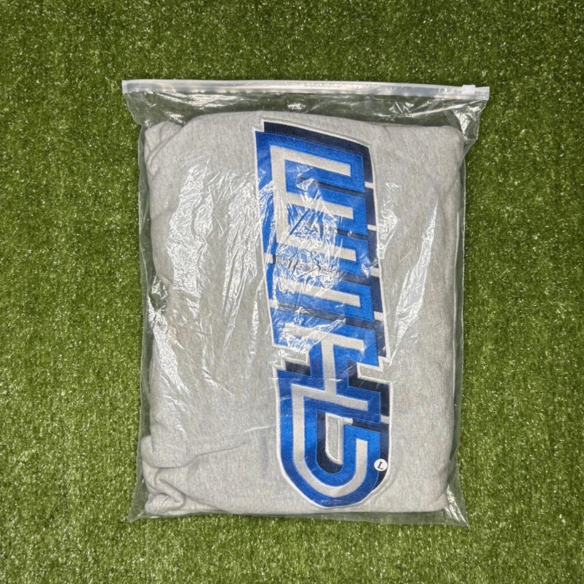 HMDD HMDD Dirty Chim Hoodie Size US L / EU 52-54 / 3 - 5 Thumbnail