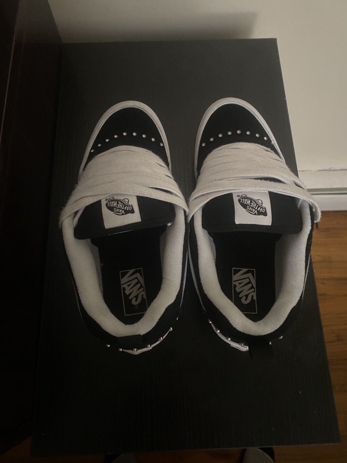 Vans Vans Knu Skool Size US 9 / EU 42 - 3 Thumbnail
