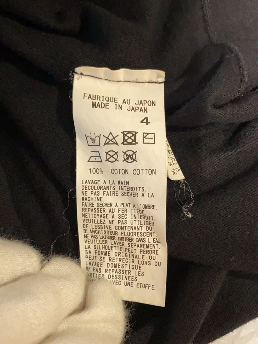 Yohji Yamamoto Y's T-shirt Size US XL / EU 56 / 4 - 4 Thumbnail