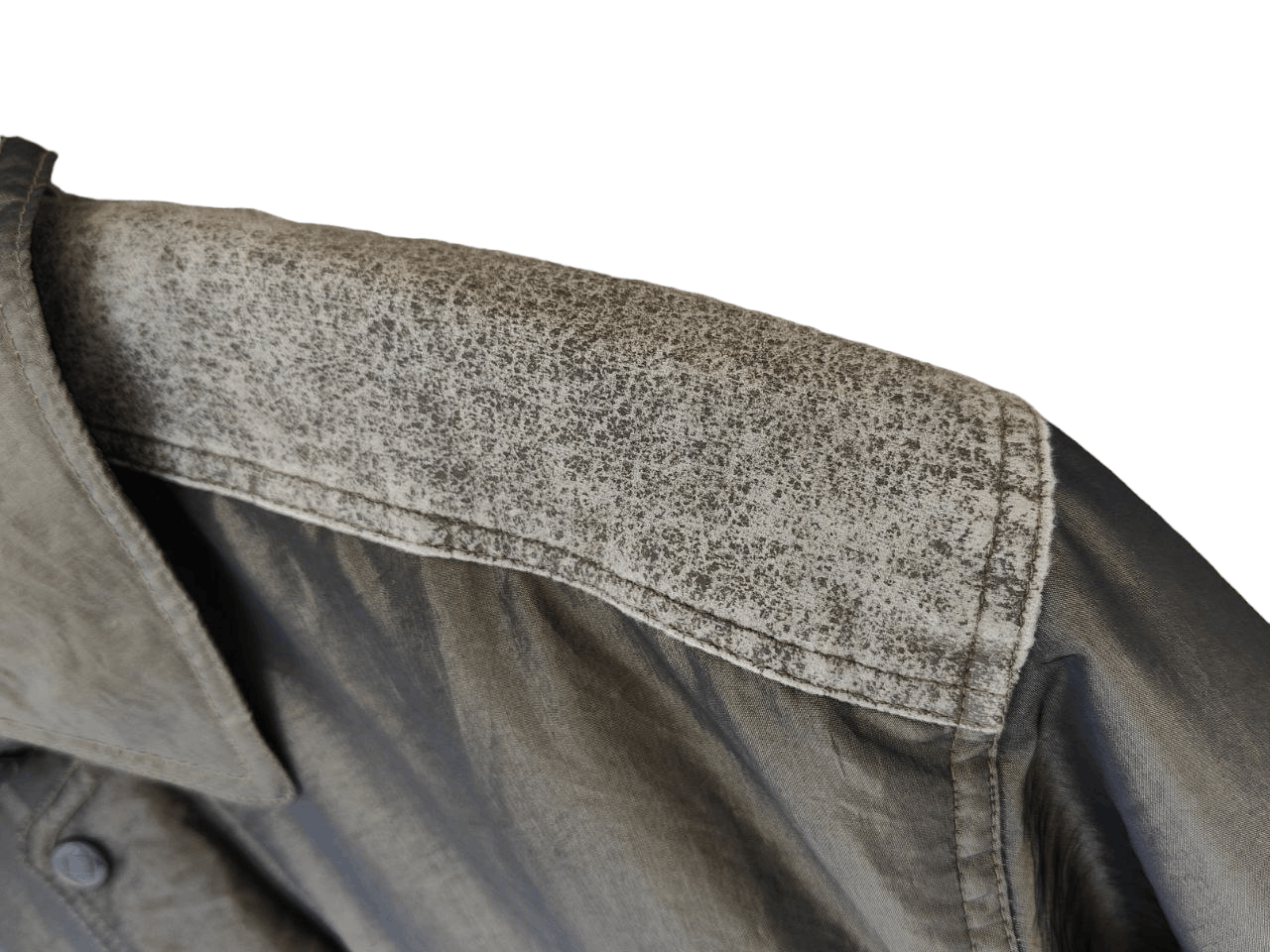 Japanese Brand Drigo Bomber Size US M / EU 48-50 / 2 - 6 Thumbnail