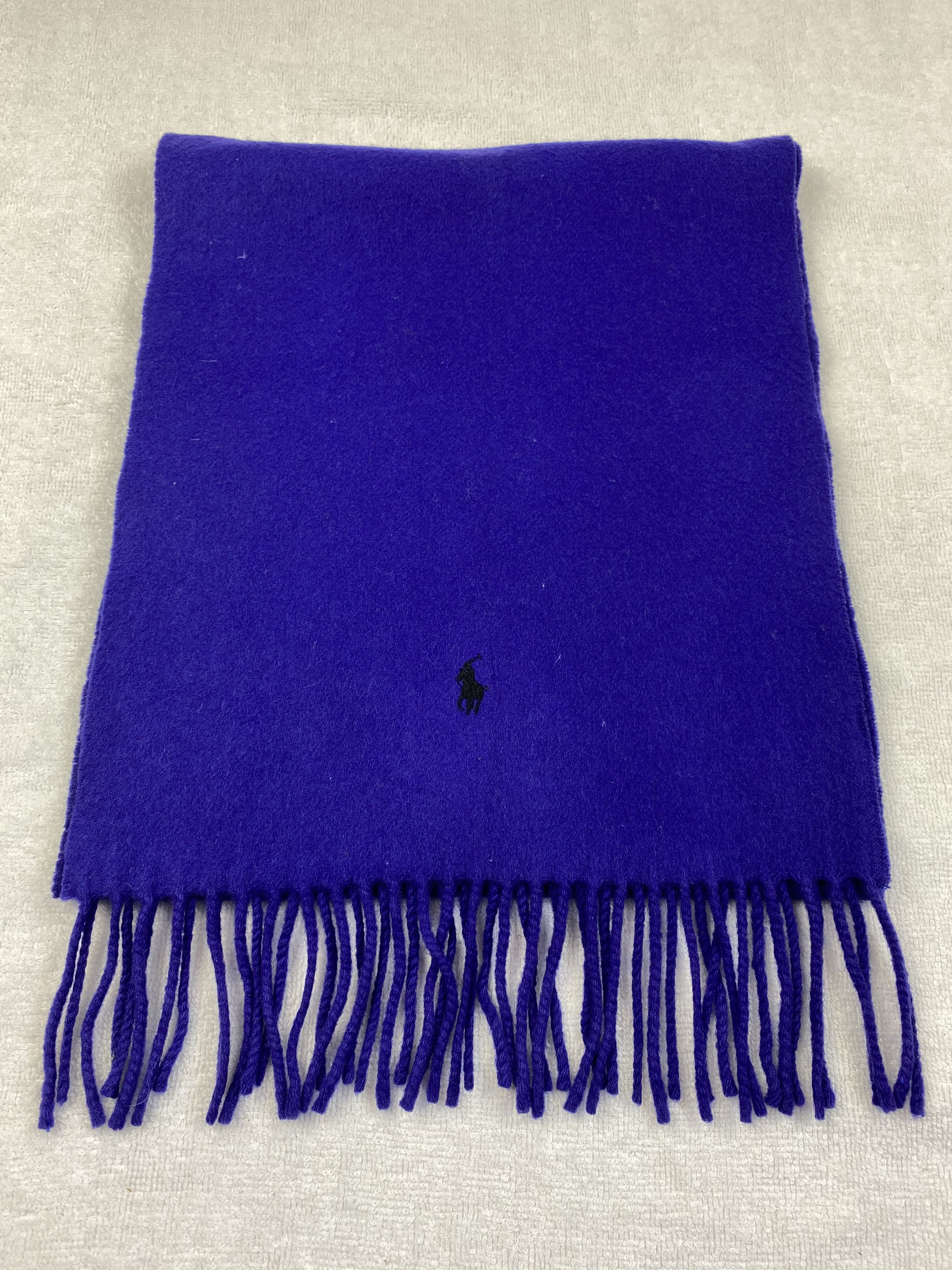 Polo Ralph Lauren Polo Ralph Lauren Scarf / Muffler / Neckwear Size ONE SIZE - 3 Thumbnail