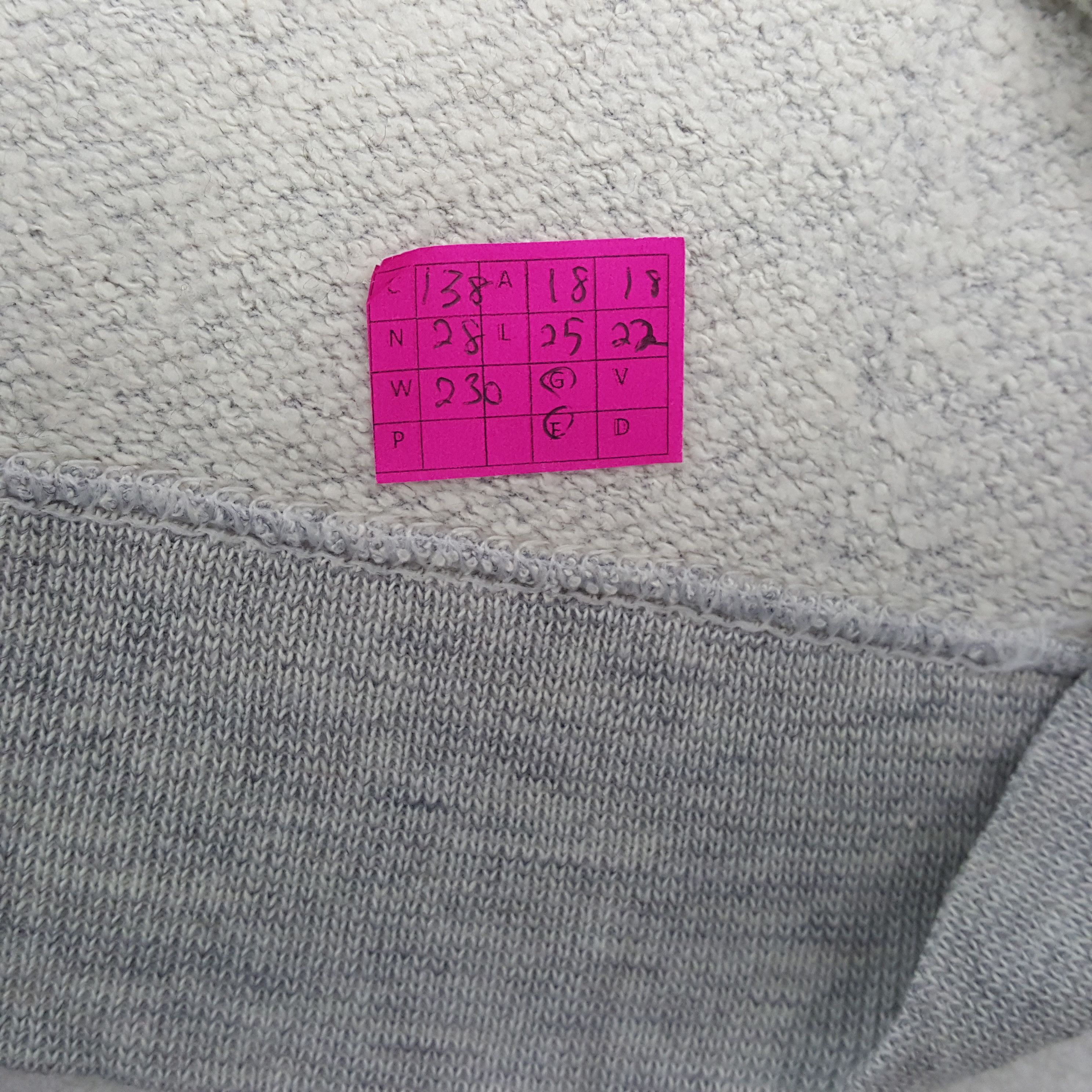 Vintage HARVARD University Sweatshirt Logo Design Streetwear Size US XS / EU 42 / 0 - 6 Thumbnail