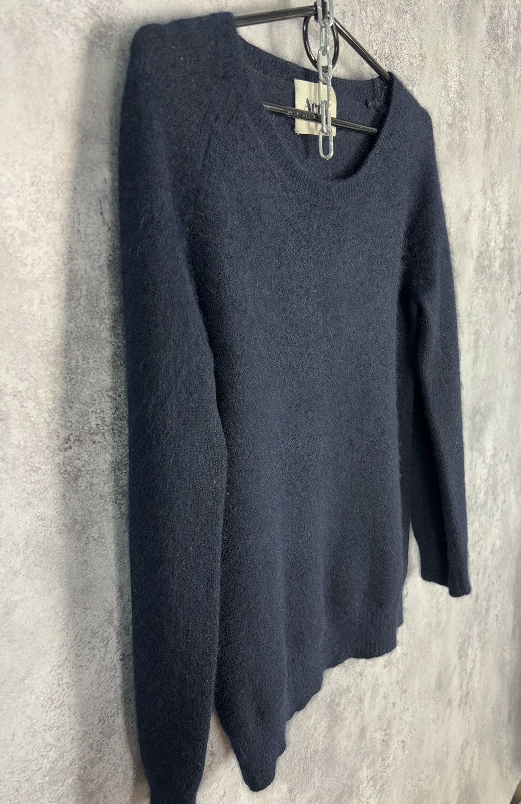 Acne Studios Acne Studio Sweater Size XS / US 0-2 / IT 36-38 - 9 Thumbnail