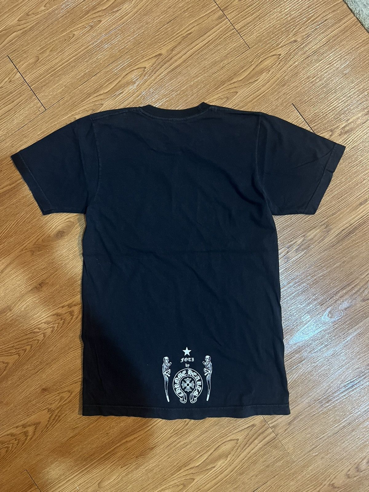 Chrome Hearts × Japanese Brand Chrome hearts Size S / US 4 / IT 40 - 4 Thumbnail