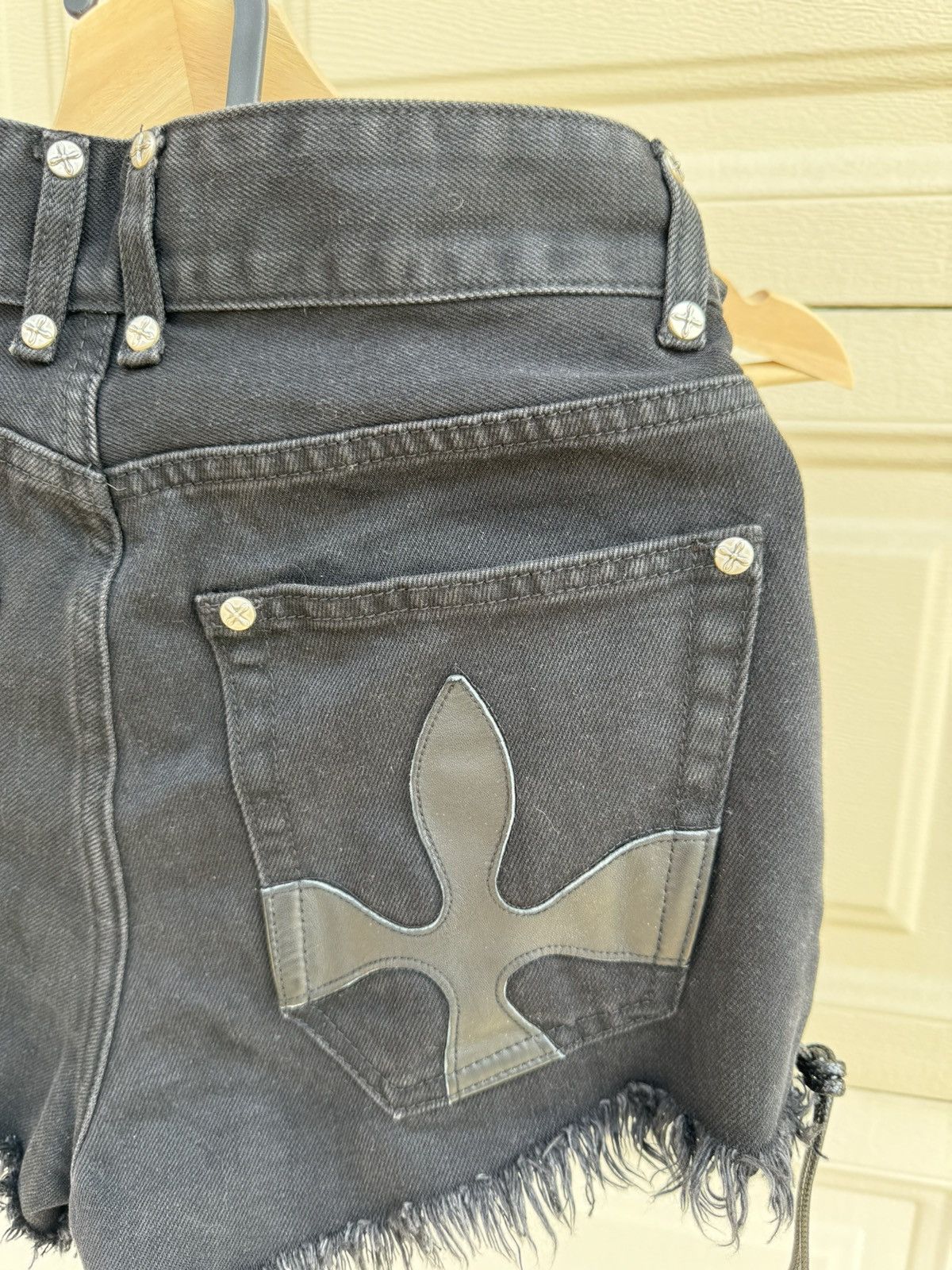 SMFK SMFK shorts Size 25" / US 0 / IT 36 - 5 Thumbnail