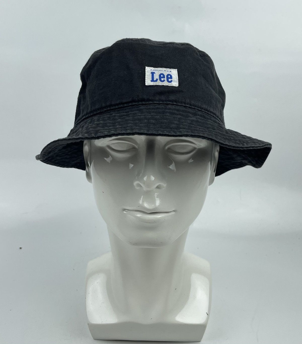 Lee Lee bucket hat Size ONE SIZE - 2 Thumbnail