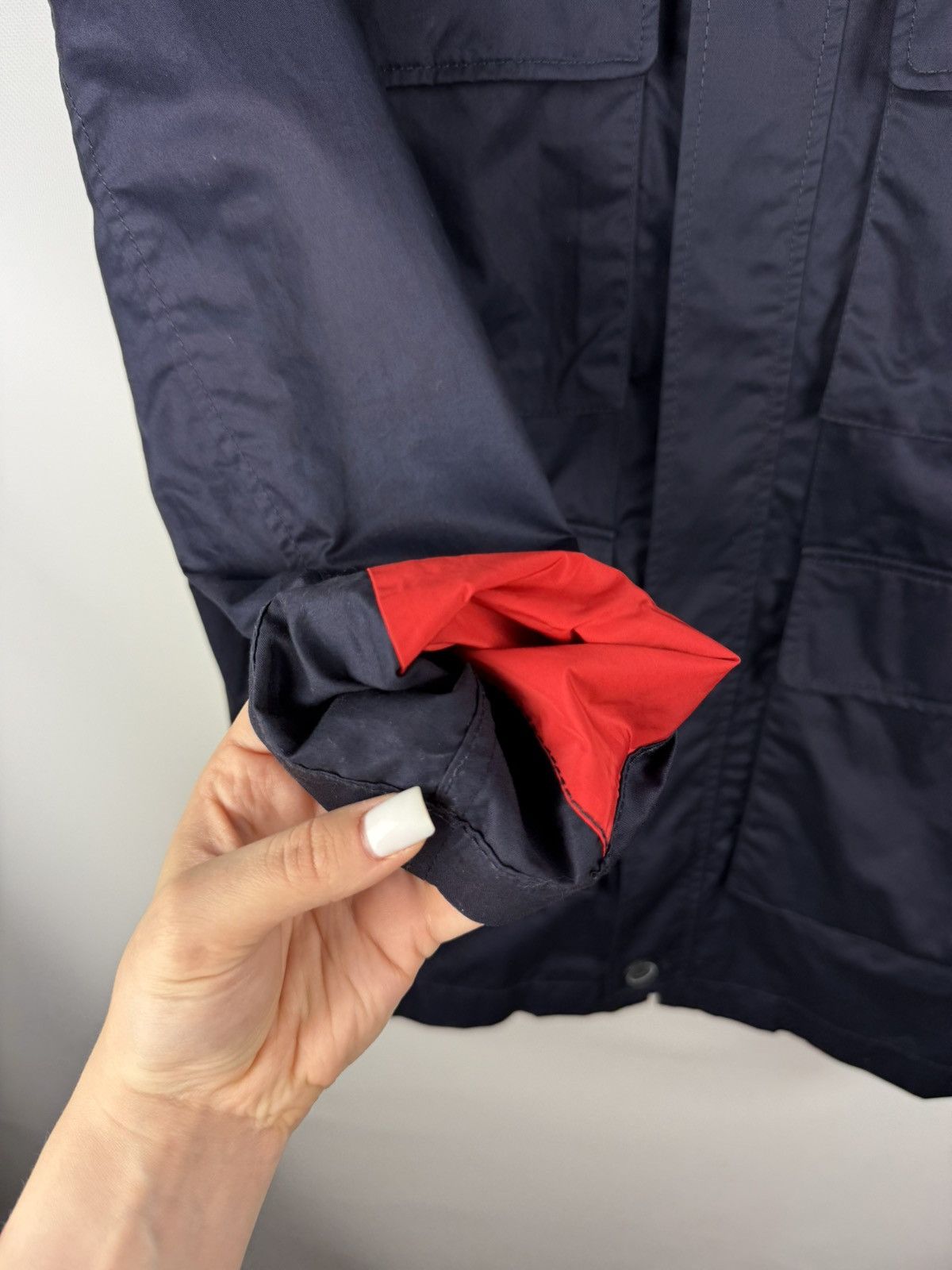 Marni Marni H&M Men’s Multipocket Hooded Parka Jacket Size US M / EU 48-50 / 2 - 11 Thumbnail