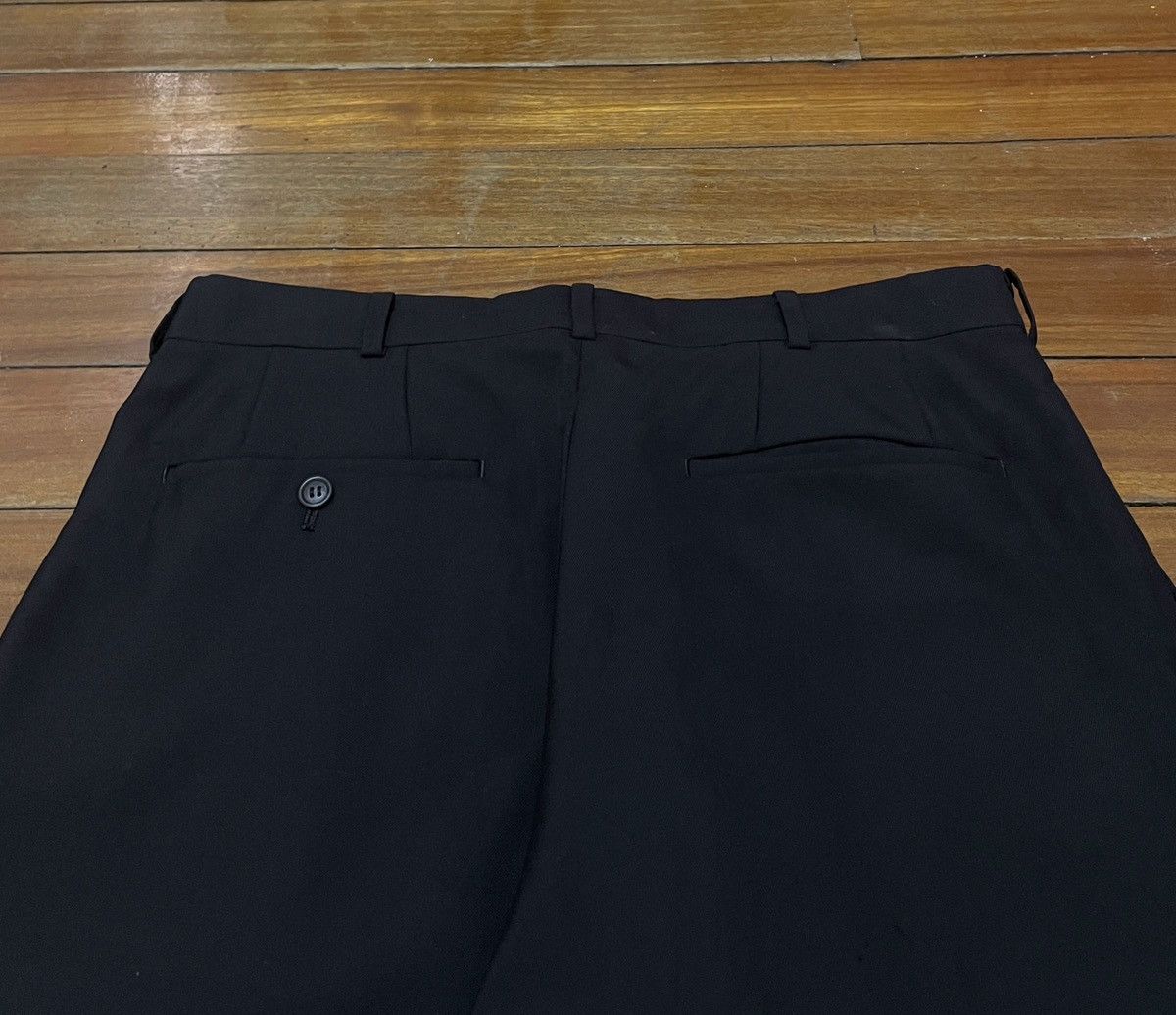 Issey Miyake Issey Miyake 90s Dress Trousers Size US 31 - 4 Thumbnail