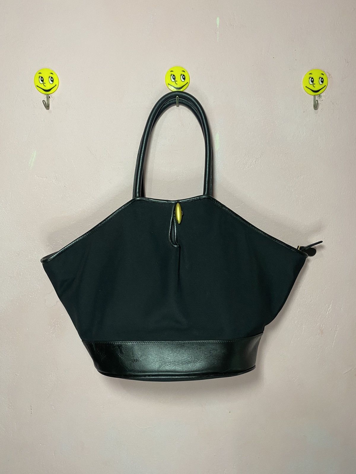 Y's × Yohji Yamamoto × Yves Saint Laurent Y'SACCS by yohji yamamoto combo sale Size ONE SIZE - 2 Thumbnail