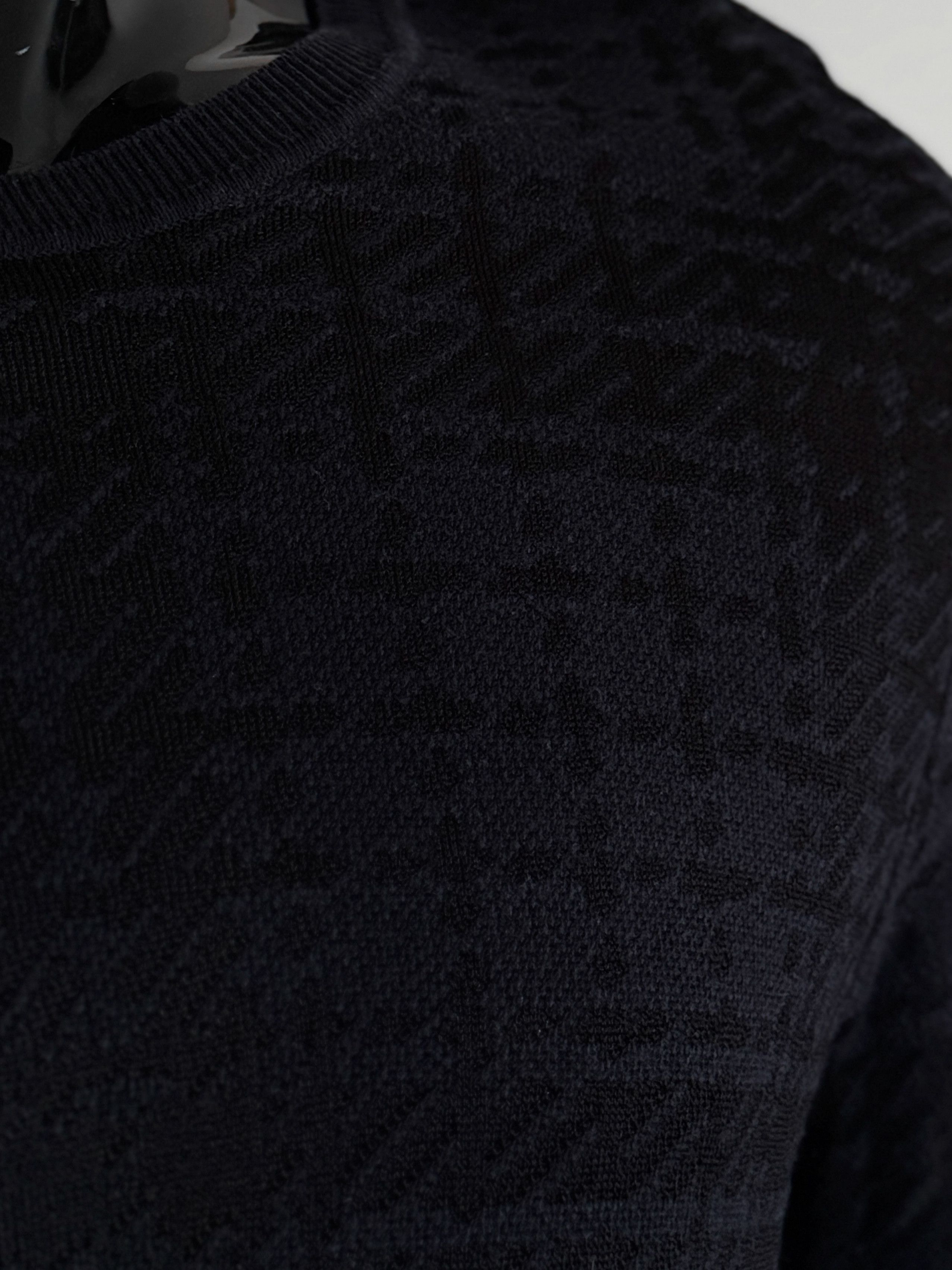 Hugo Boss Hugo Boss Men’s Sweater Size US XL / EU 56 / 4 - 6 Thumbnail