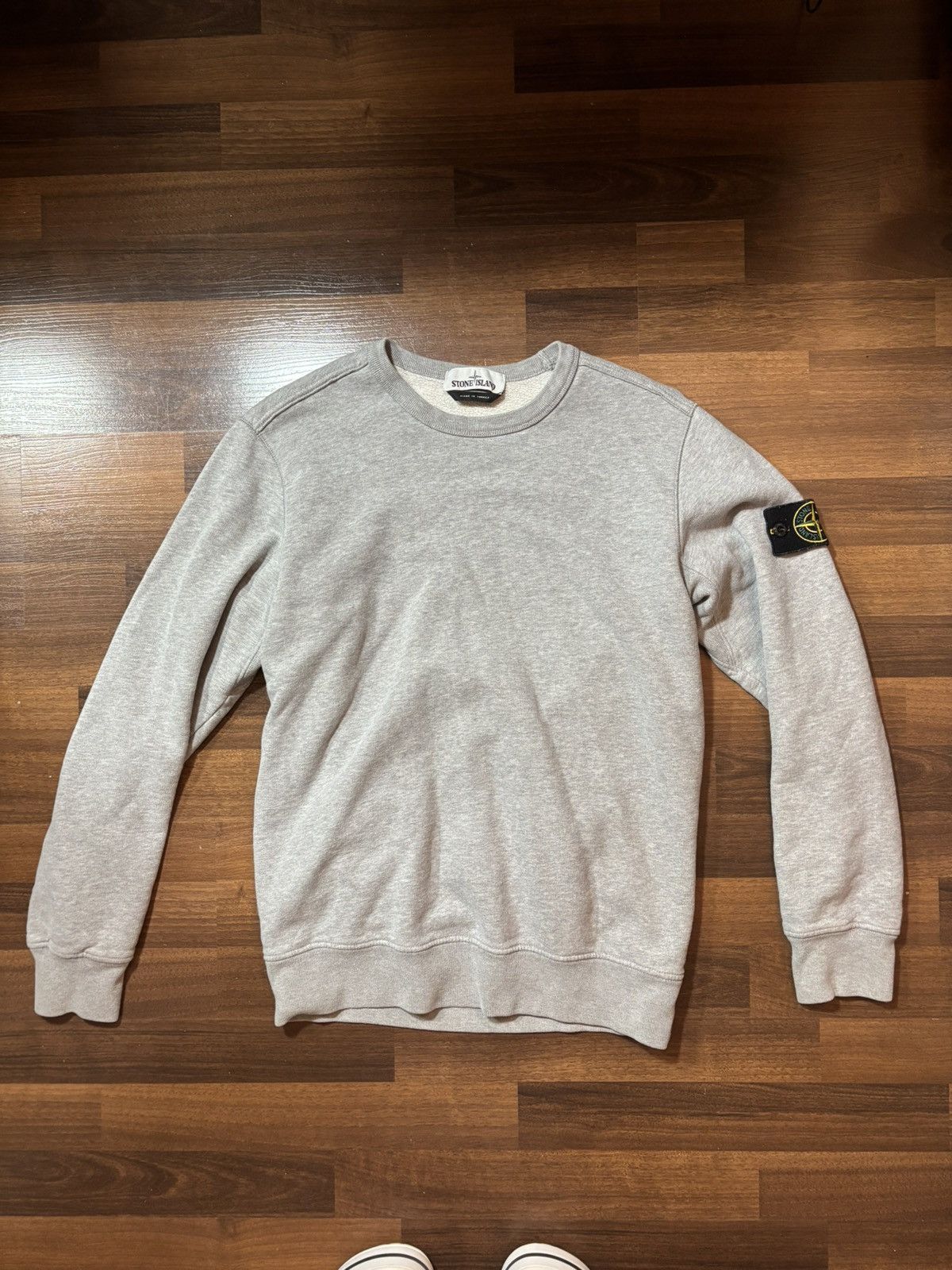 Sweater Stone Island