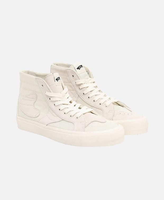 Vans SK8-Hi WP VR3 LX Sneakers Size US 11 / IT 41 - 1 Thumbnail