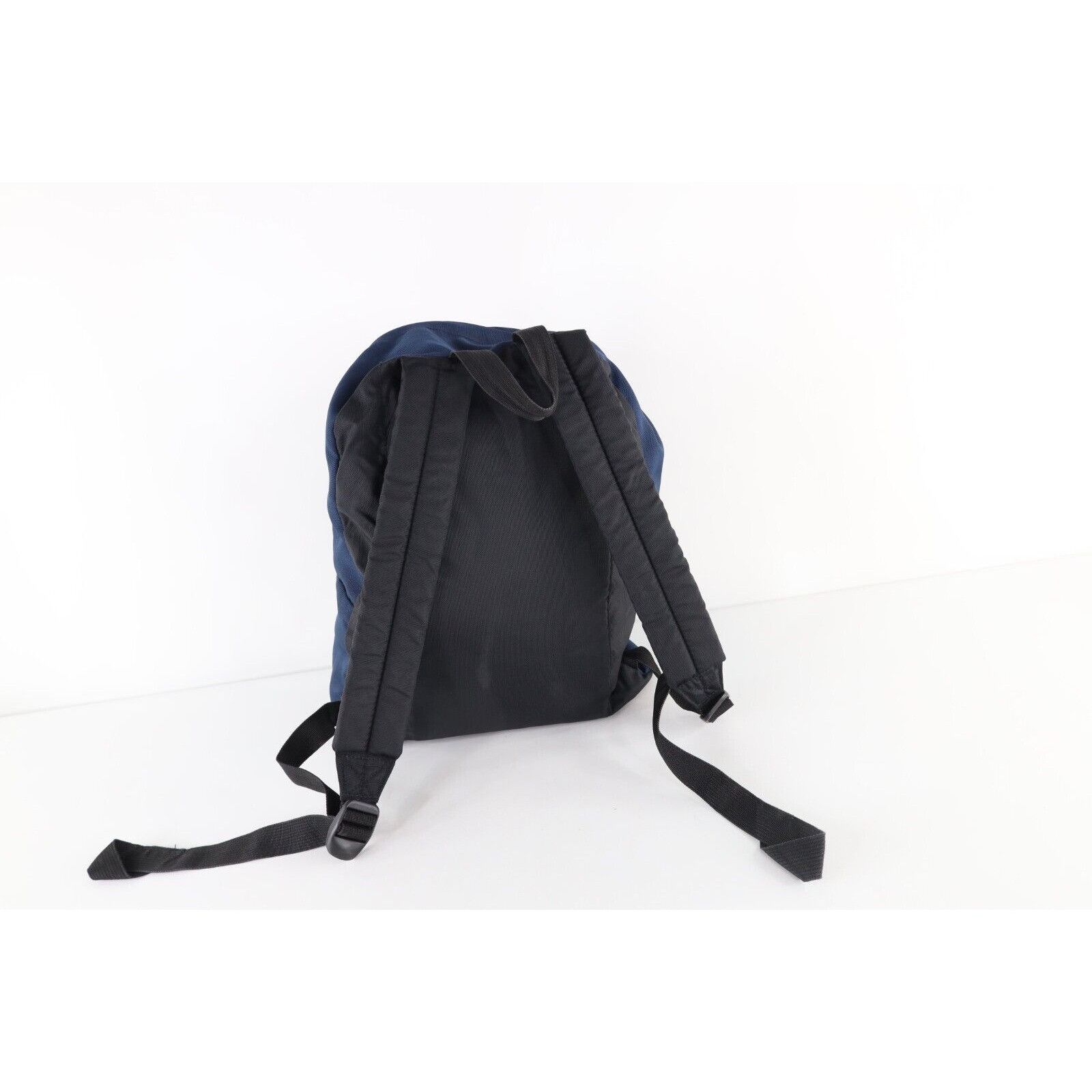 Jansport × Vintage Vintage 90s Jansport Distressed University of Michigan Bag Size ONE SIZE - 6 Thumbnail