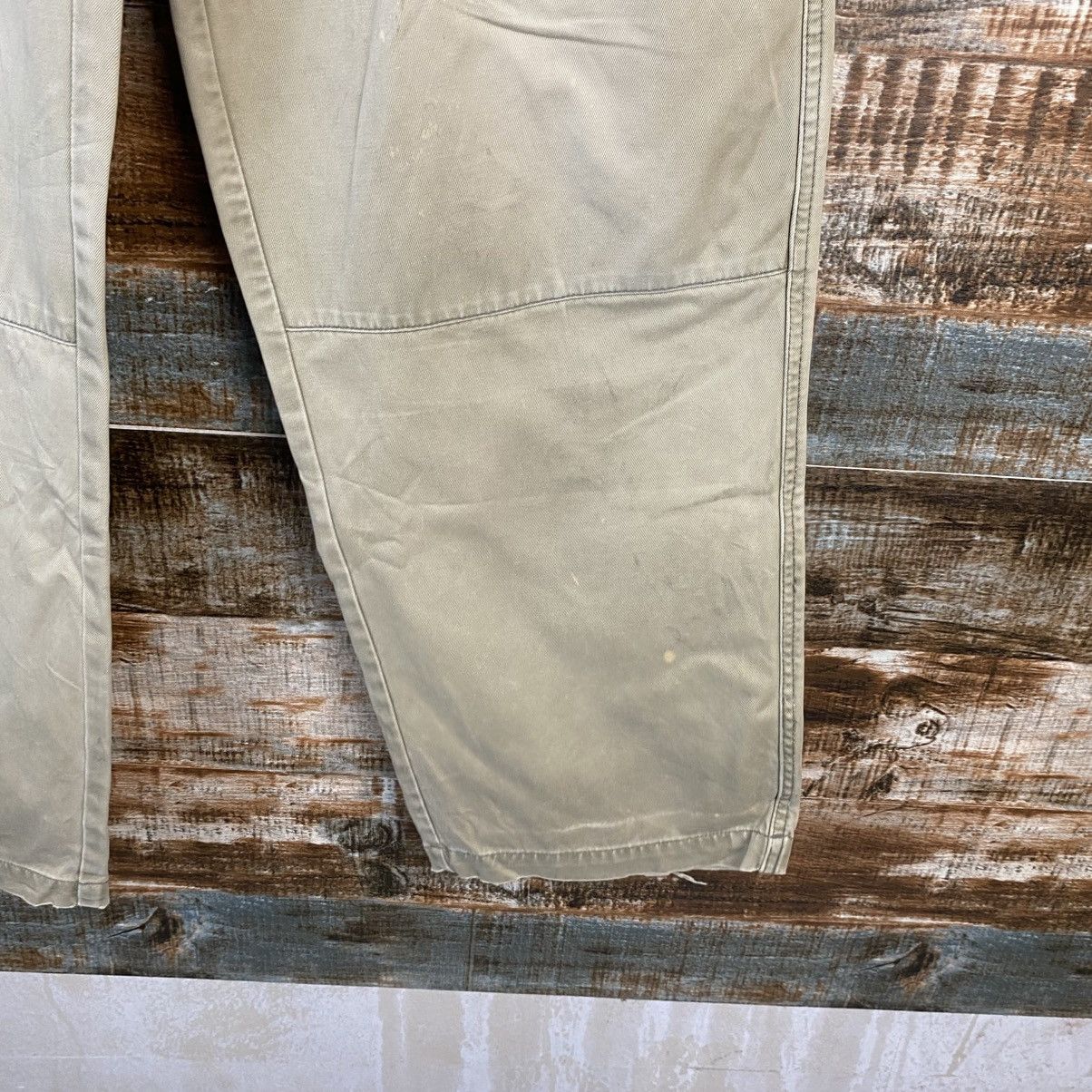 SKECHERS DL SKECHERS Beige Cargo Multipocket Pants #C1215 Size US 28 / EU 44 - 12 Thumbnail