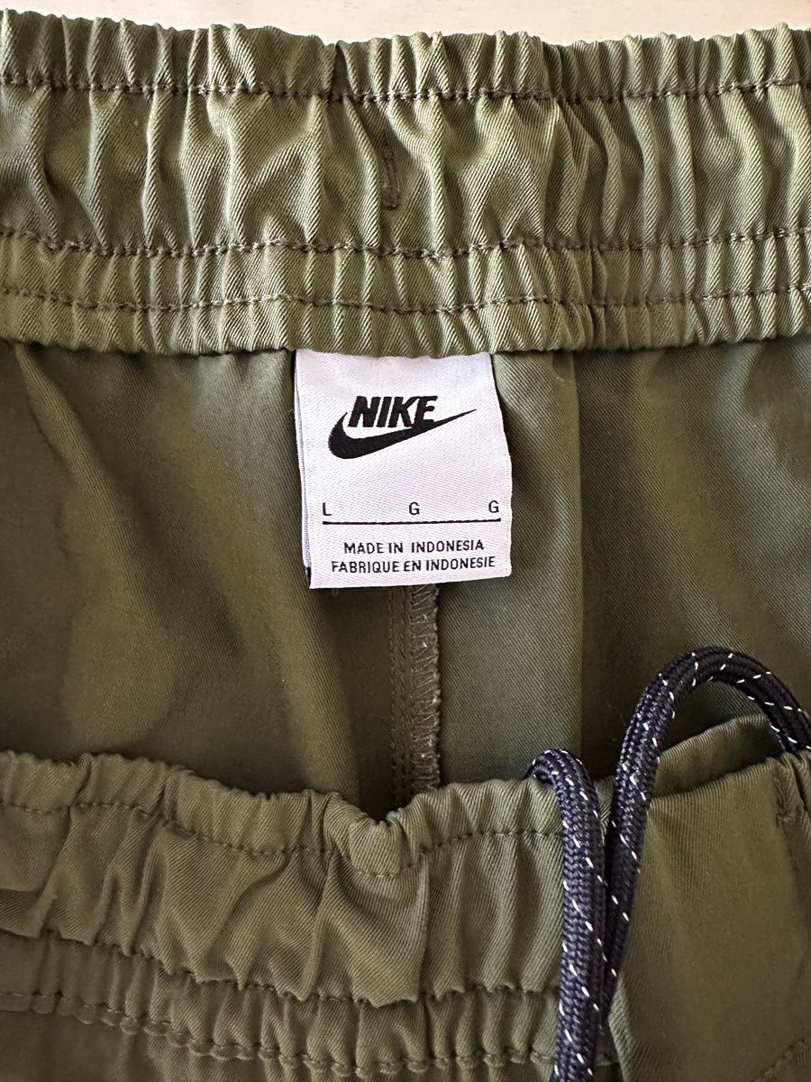 Nike Nike Tech Pants Size US 36 / EU 52 - 6 Thumbnail