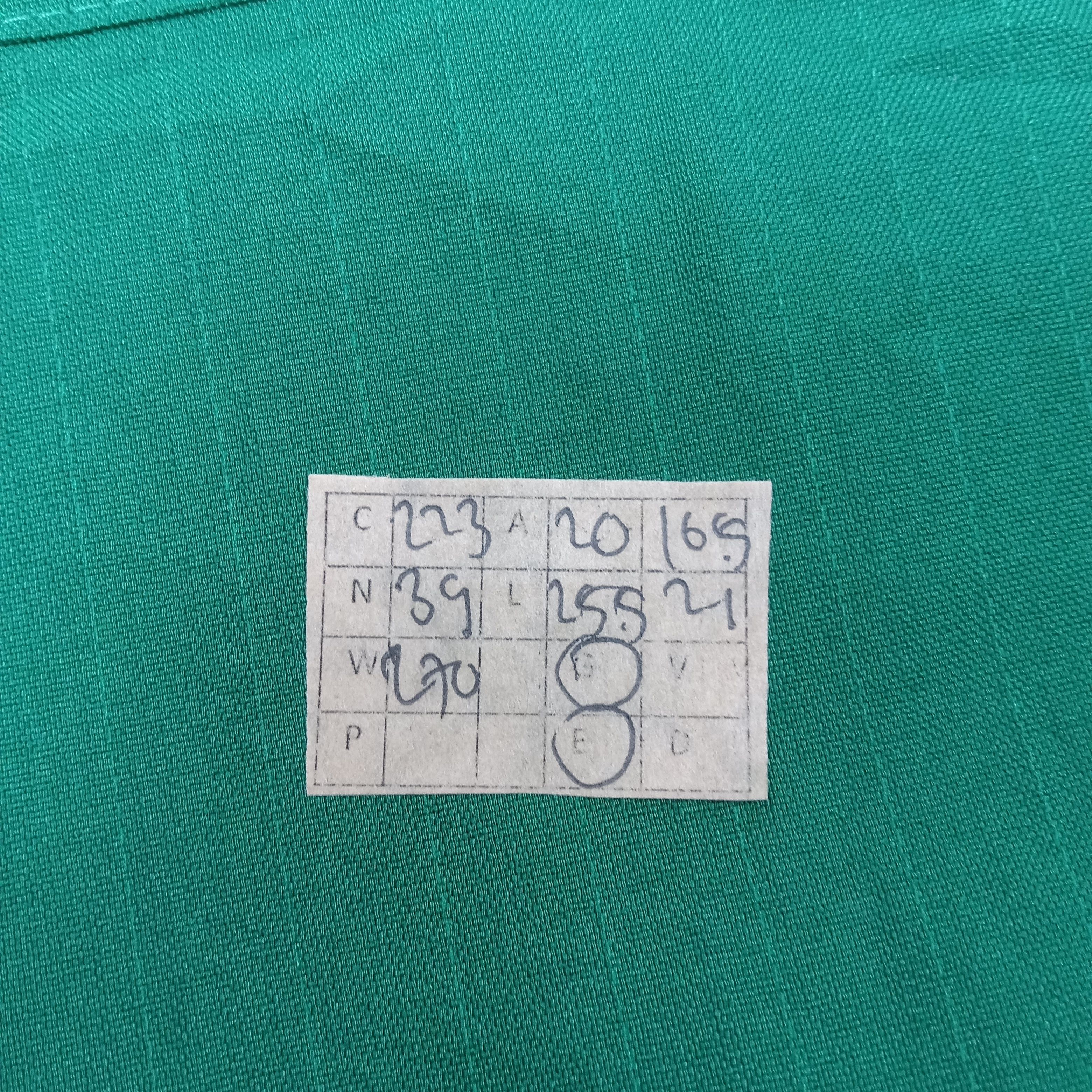 Japanese Brand 7 Eleven Japanese Brand Uniform Jacket C223N39 Size US S / EU 44-46 / 1 - 9 Thumbnail