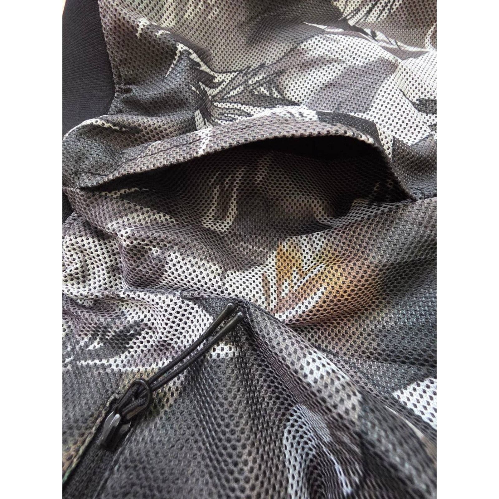 Theory Theory Work Out Shorts Size L Grey Multi A001219 Size 34" / US 12 / IT 48 - 4 Thumbnail