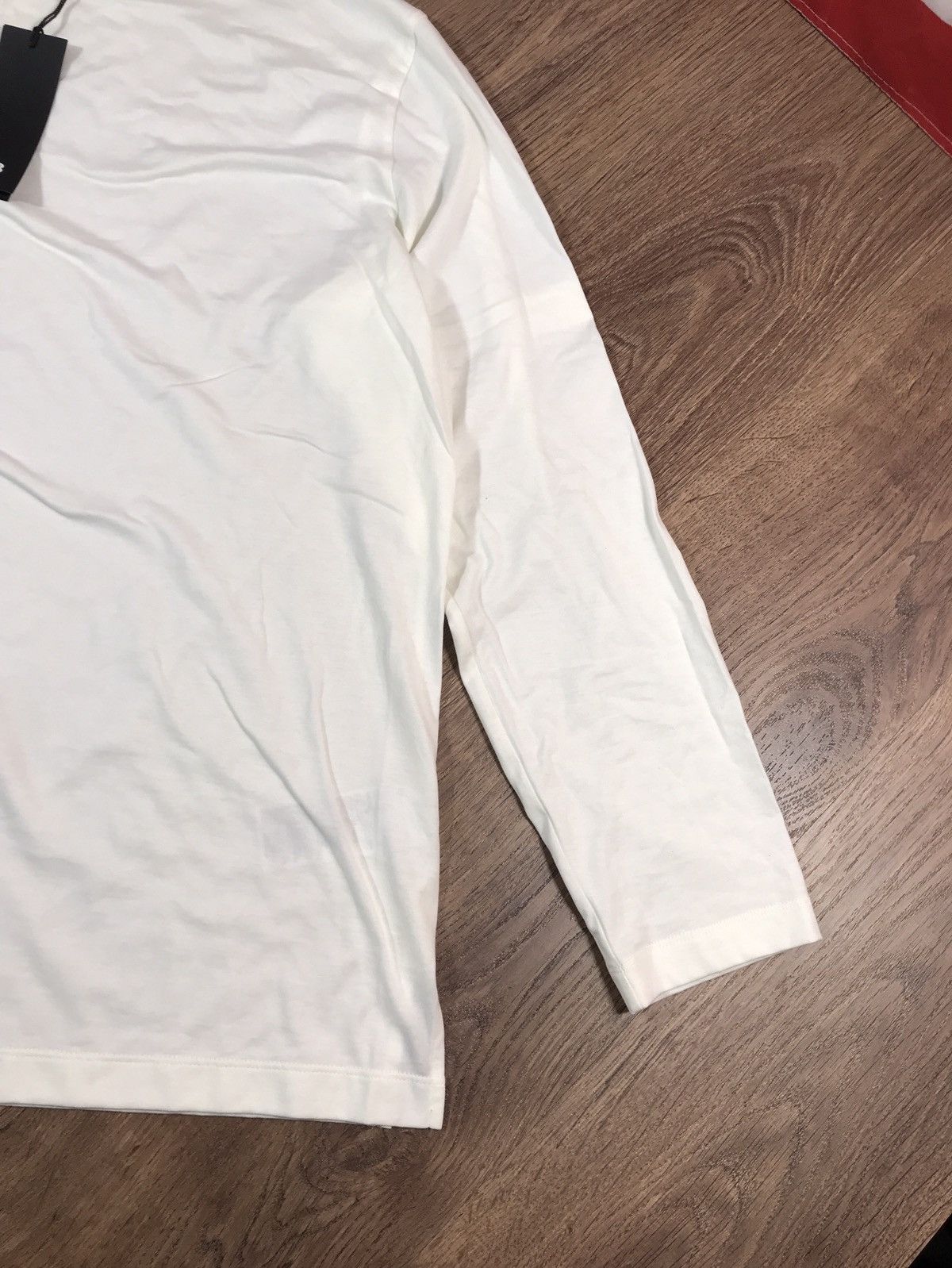 Adidas × Y-3 Y-3 Adidas Long Sleeve Size M Size US M / EU 48-50 / 2 - 3 Thumbnail