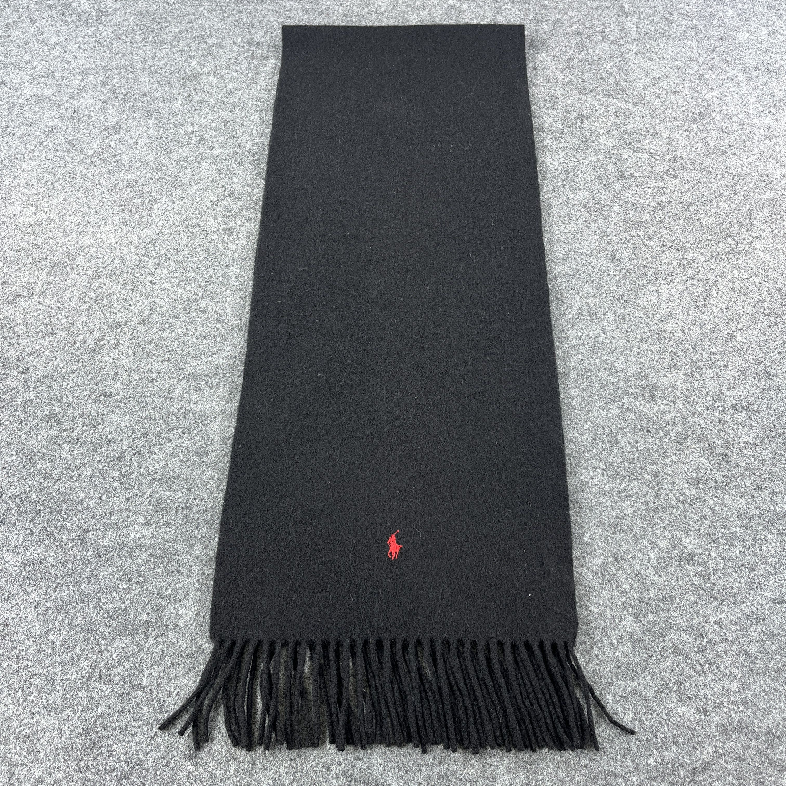 Other × Polo Ralph Lauren Polo Ralph Lauren Scarf / Muffler / Neckwear T1297 Size ONE SIZE - 2 Thumbnail