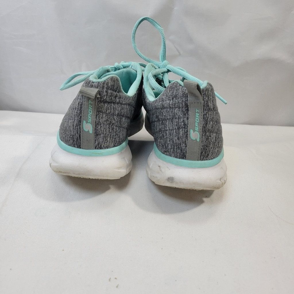 SKECHERS Women's Skechers Sports running shoes size 8 Size US 8 / IT 38 - 4 Thumbnail