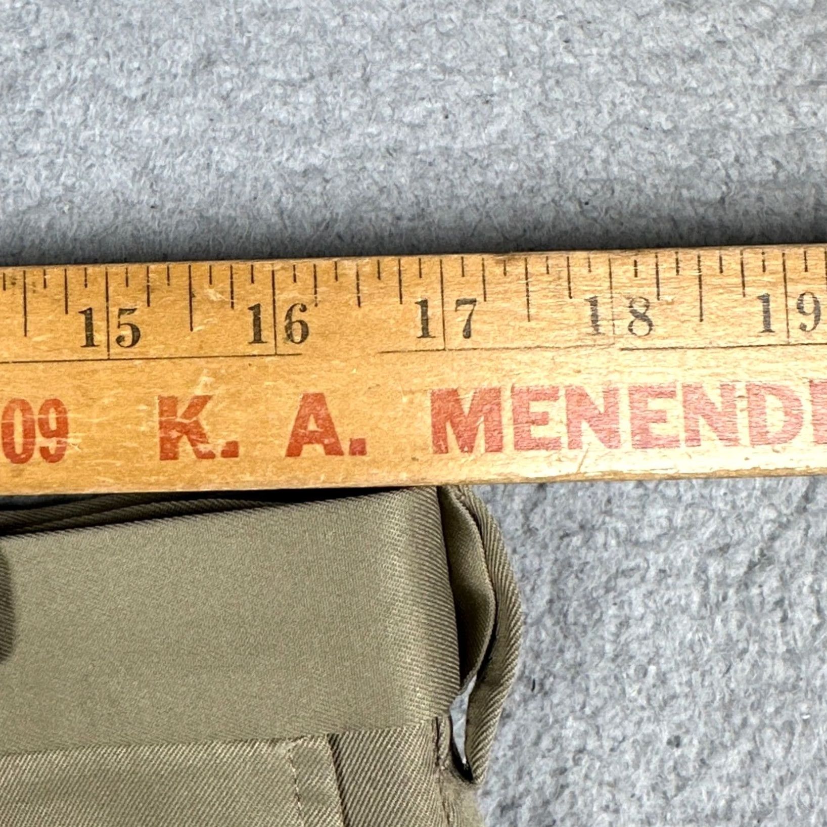 Haggar VINTAGE none Size US 34 / EU 50 - 6 Thumbnail
