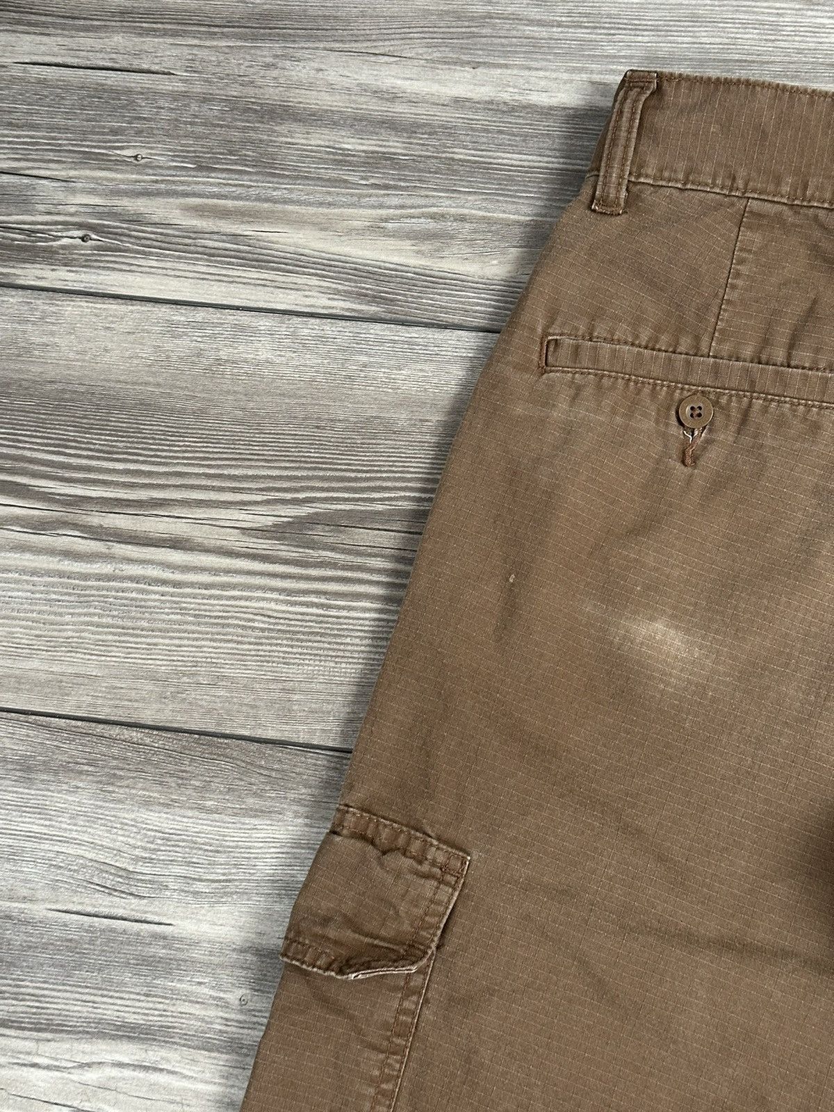 Dickies Dickies Cargo Pants Size US 31 - 5 Thumbnail
